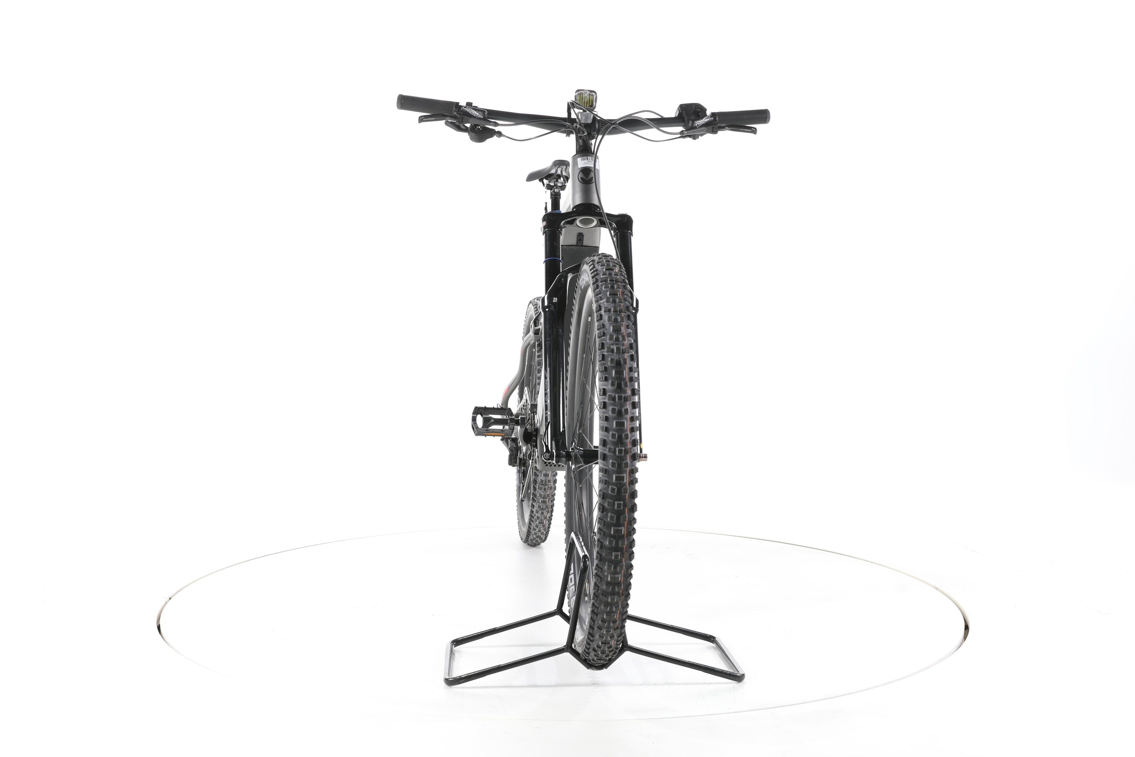 Malaguti CIVETTA FS 6.0 Fully E-Bike - Image 4