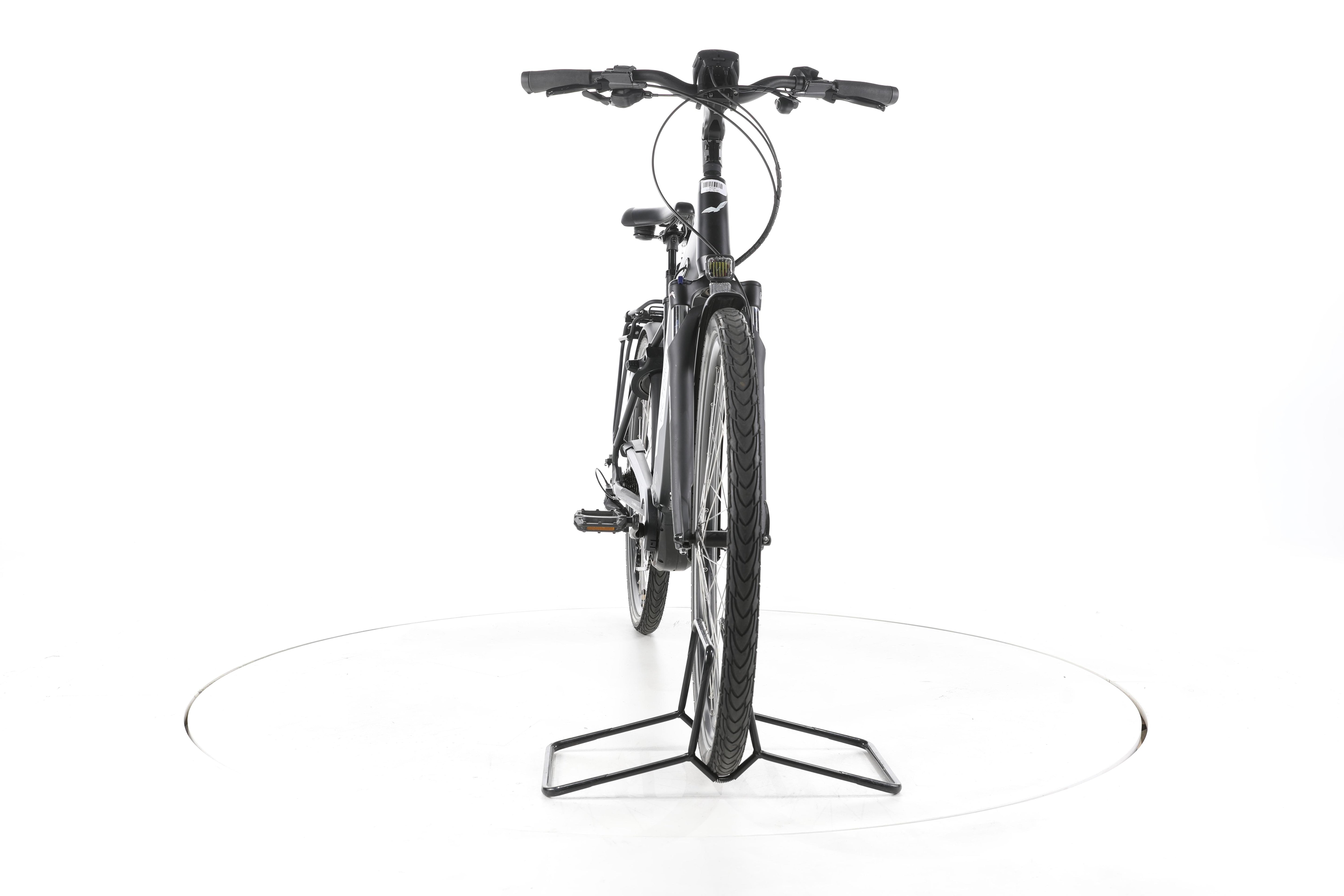 Victoria eTrekking 8.8 Trekking E-Bike Tiefeinsteiger - Image 4