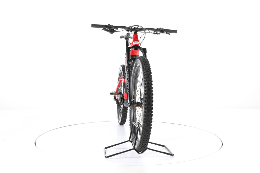 Cannondale Monterra S1 E-Bike Fully - Image 4