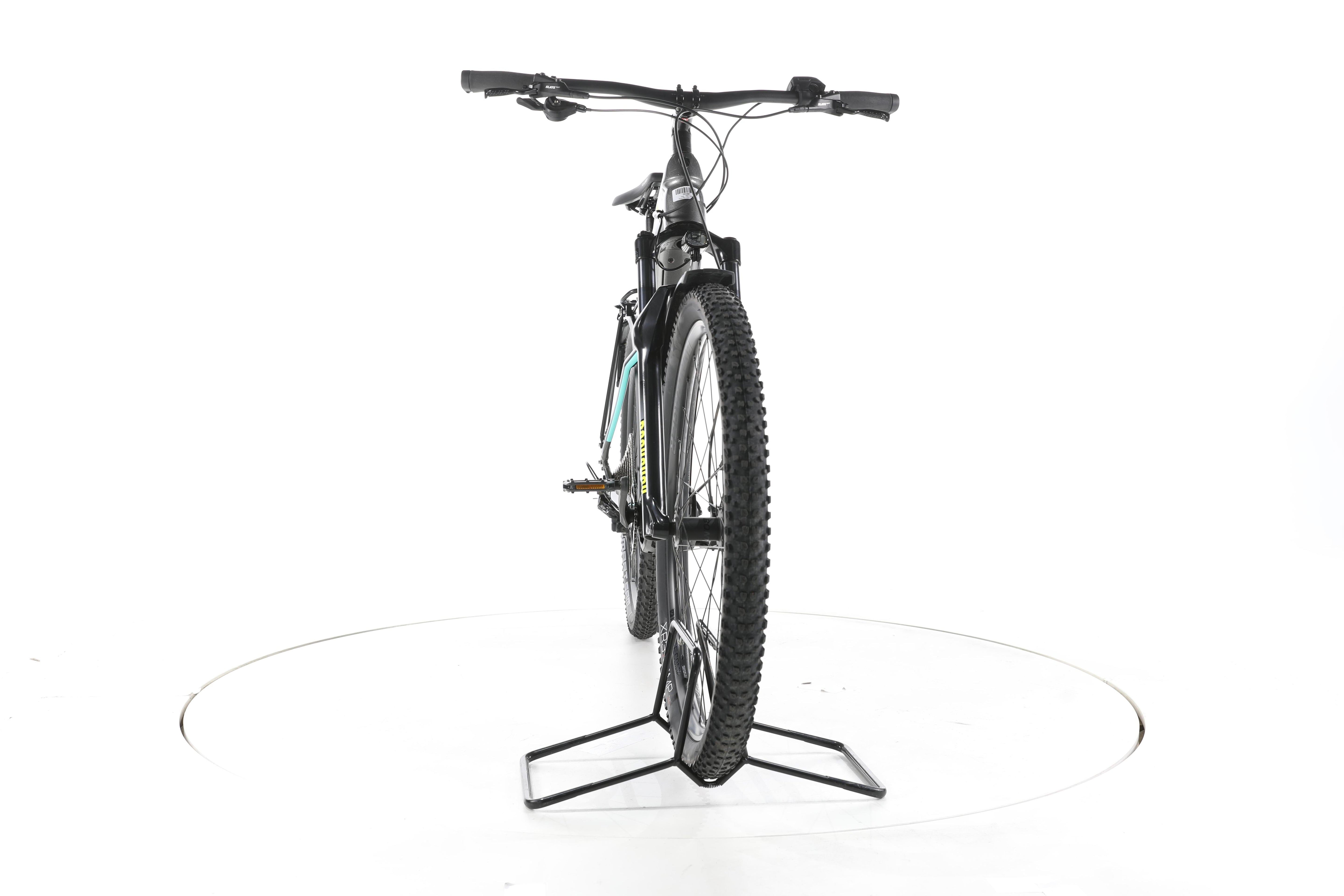 Trek Powerfly 5 Gen 3 E-Bike - Image 4
