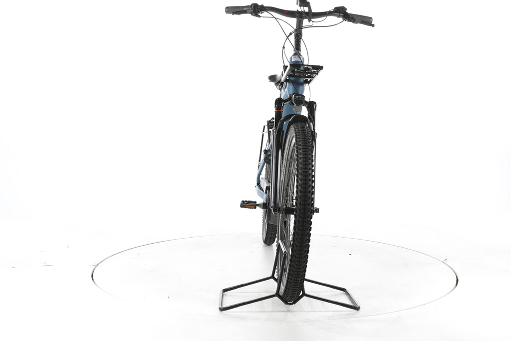 Velo de Ville SEB 990 City E-Bike Tiefeinsteiger 2024 - Image 4