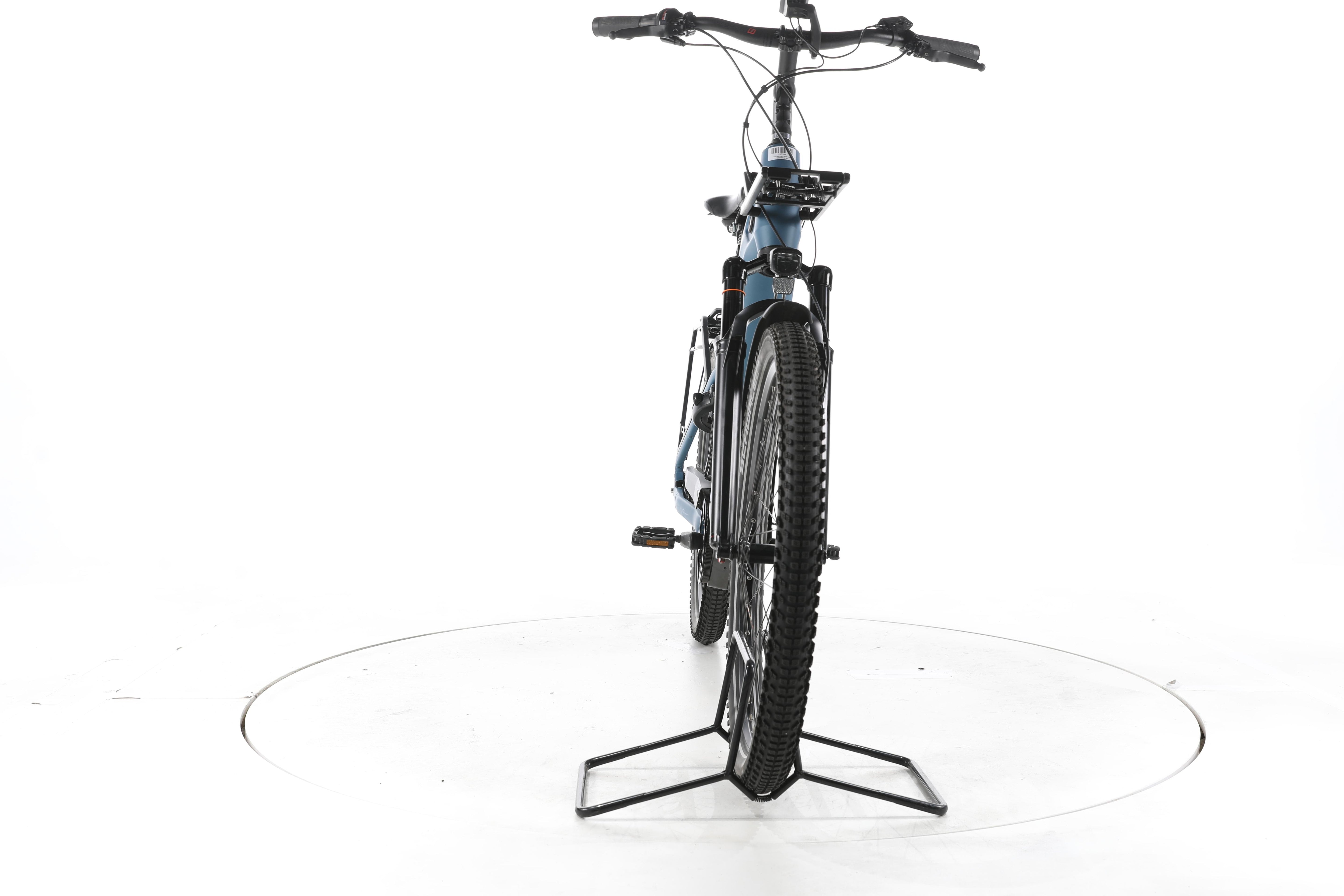 Velo de Ville SEB 990 City E-Bike Tiefeinsteiger 2024 - Image 4