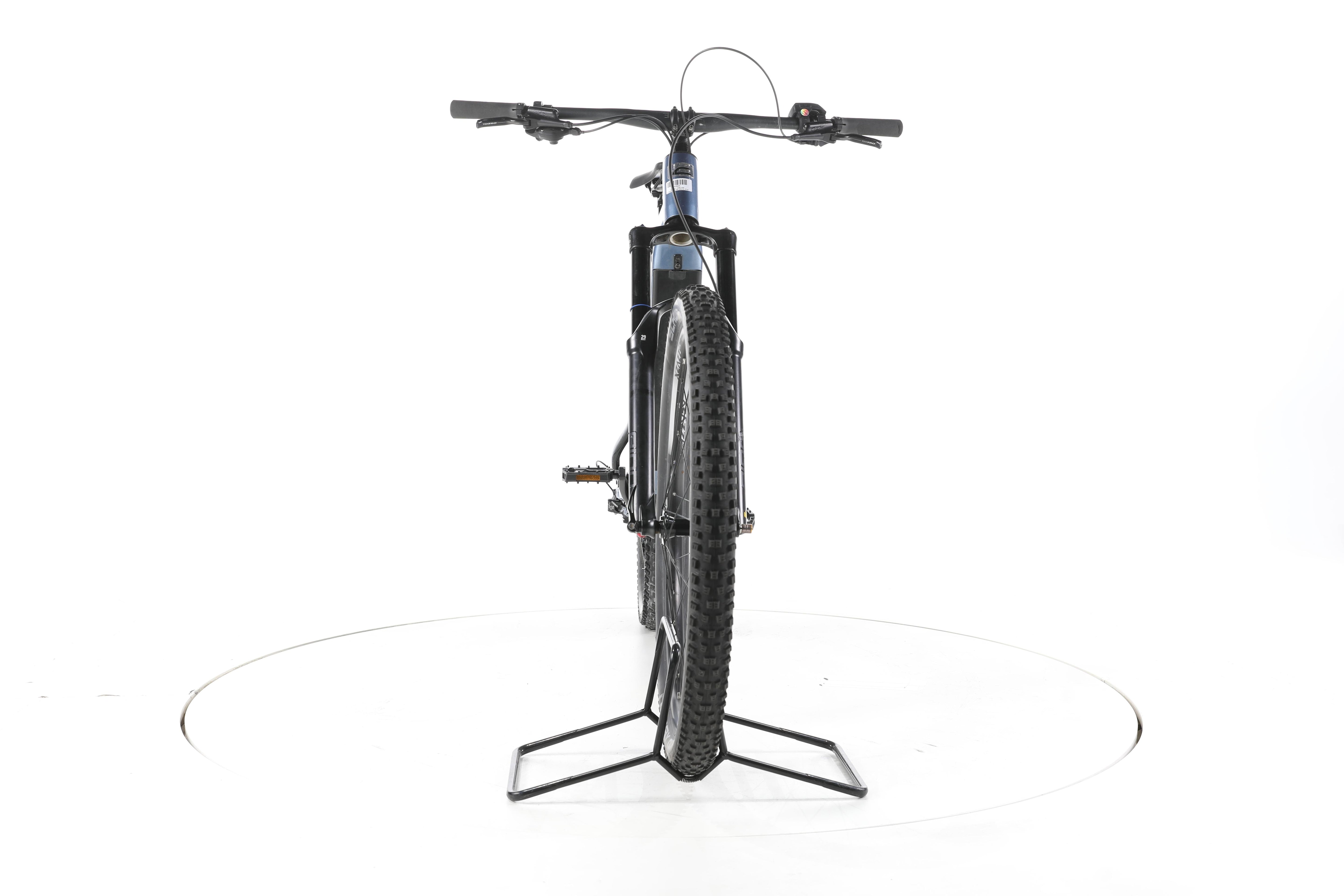 Corratec E-Power RS 160 Elite E-Bike Fully - Image 4