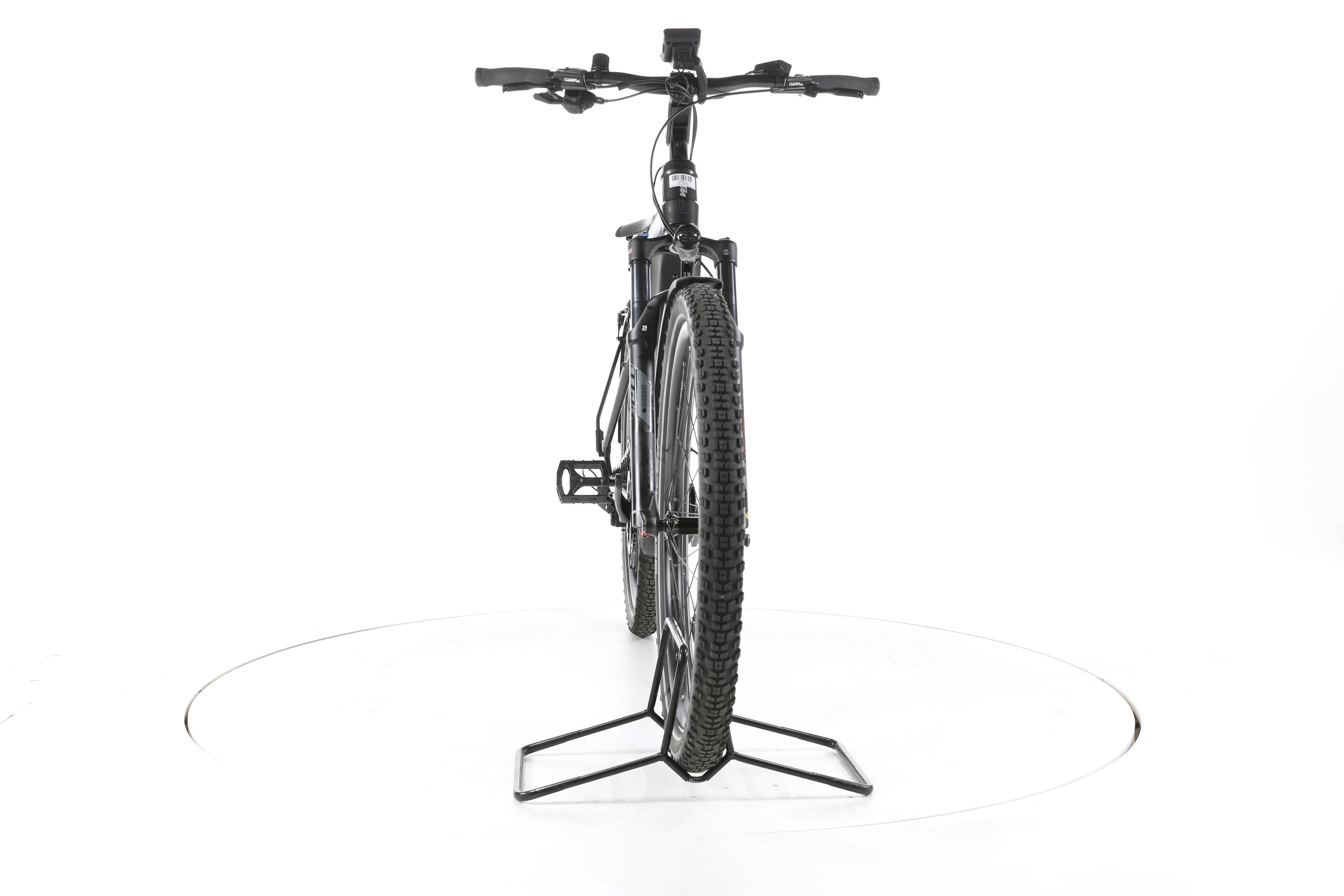 KTM Macina Team 792 Trekking E-Bike - Image 4