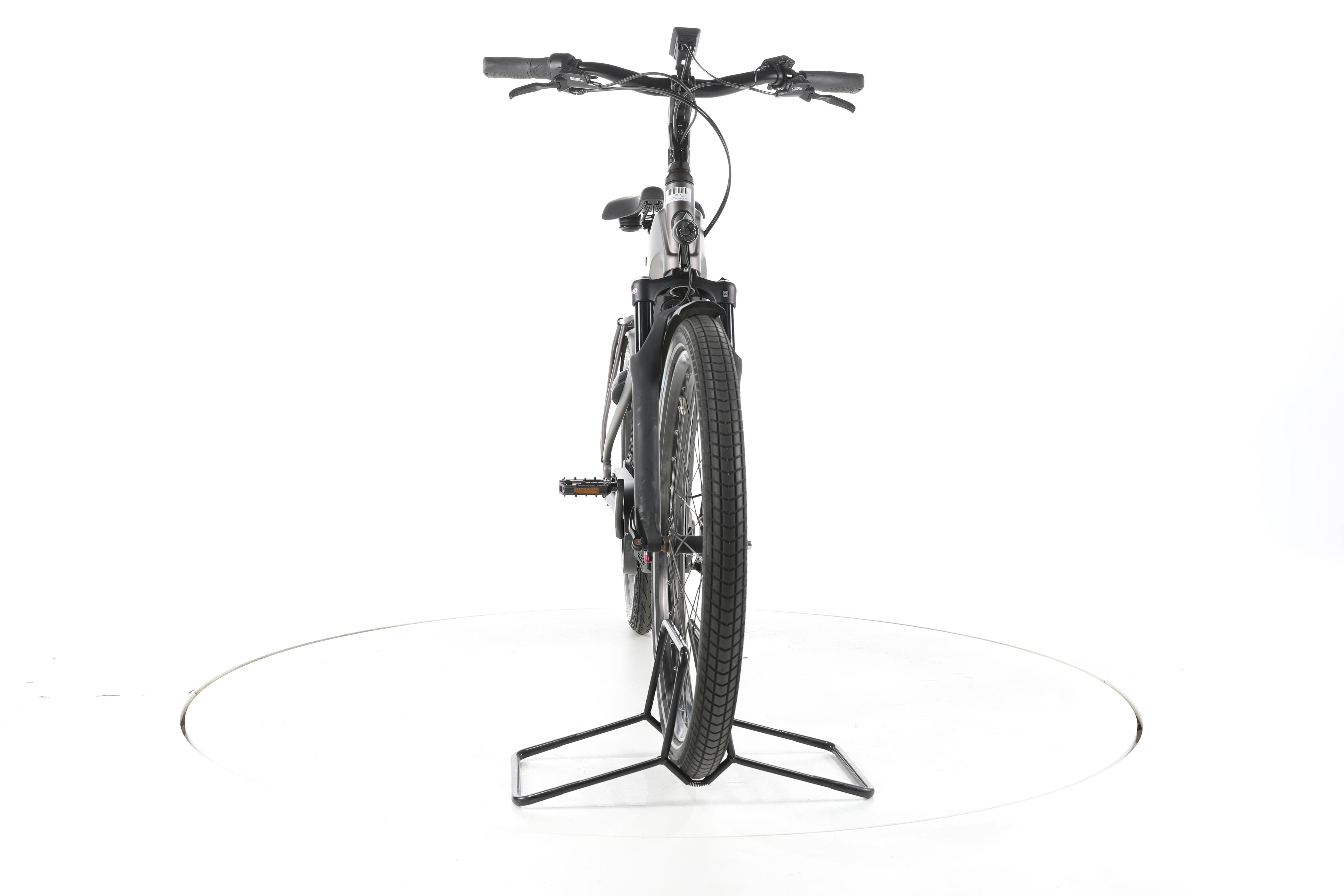 Kalkhoff Image 7.B Excite+ City E-Bike Tiefeinsteiger - Image 4