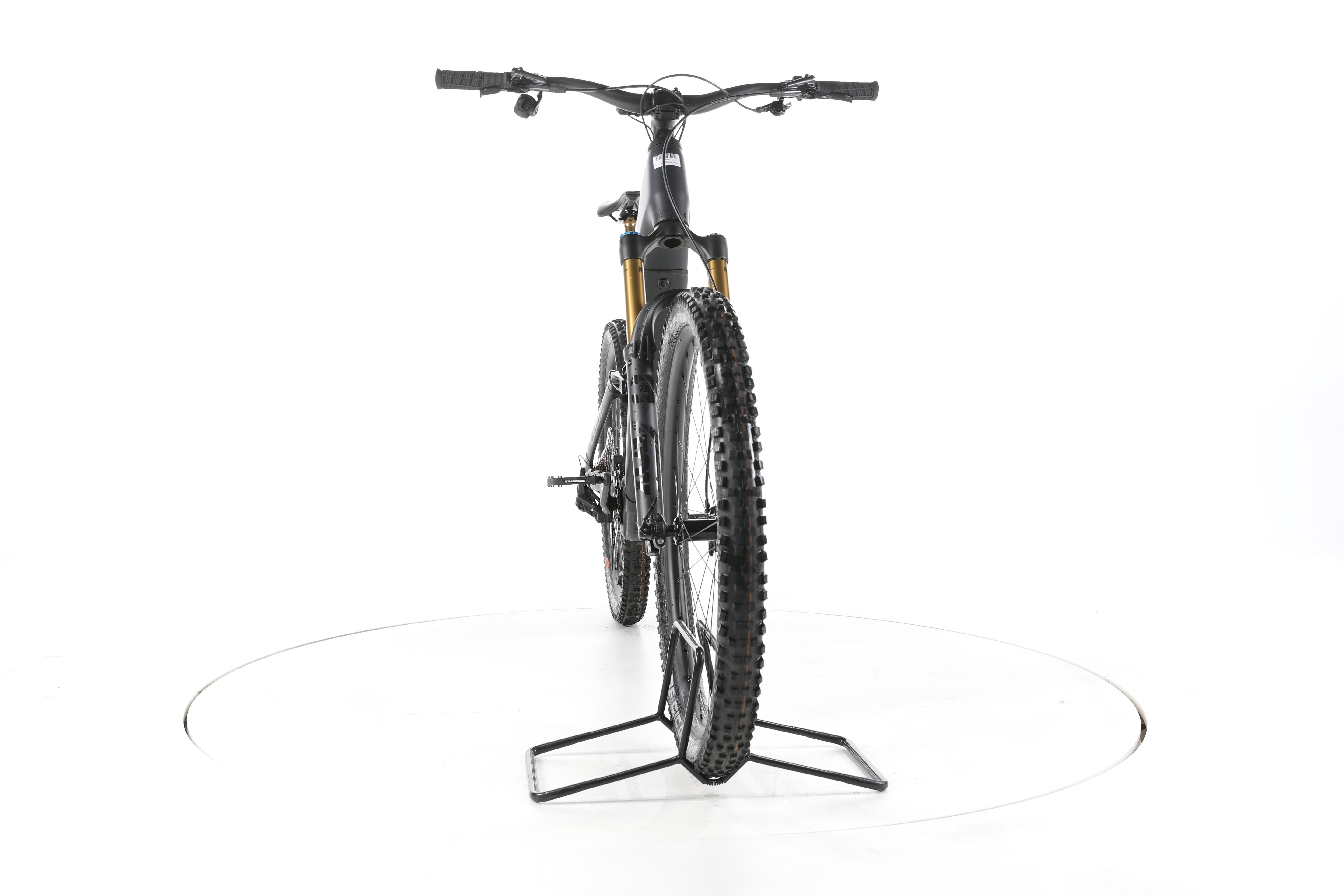 Cube Stereo Hybrid ONE44 HPC AT E-Bike Fully Carbon 2025 - Image 4