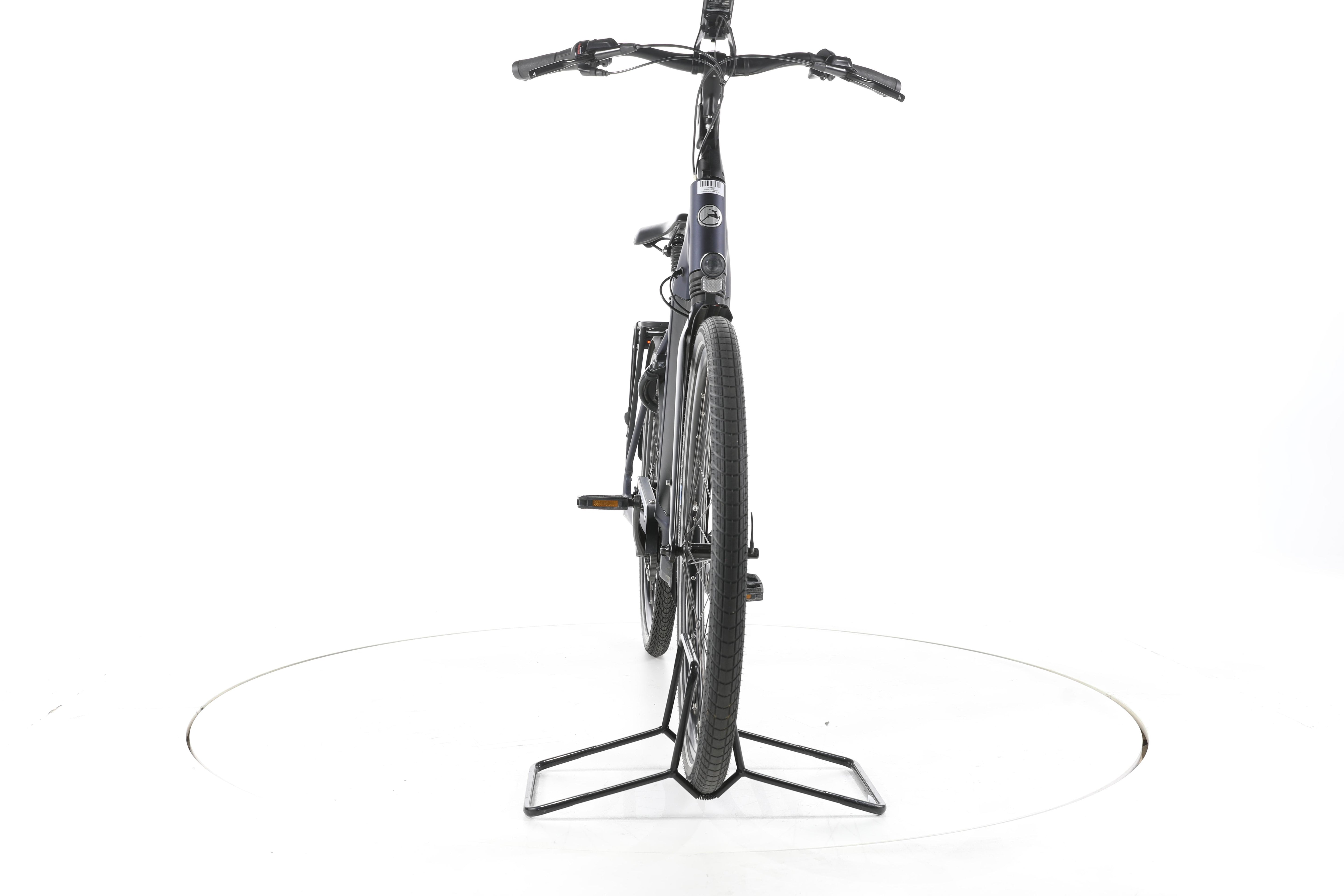 Gazelle Chamonix C5 HMS City E-Bike 2023 - Image 4