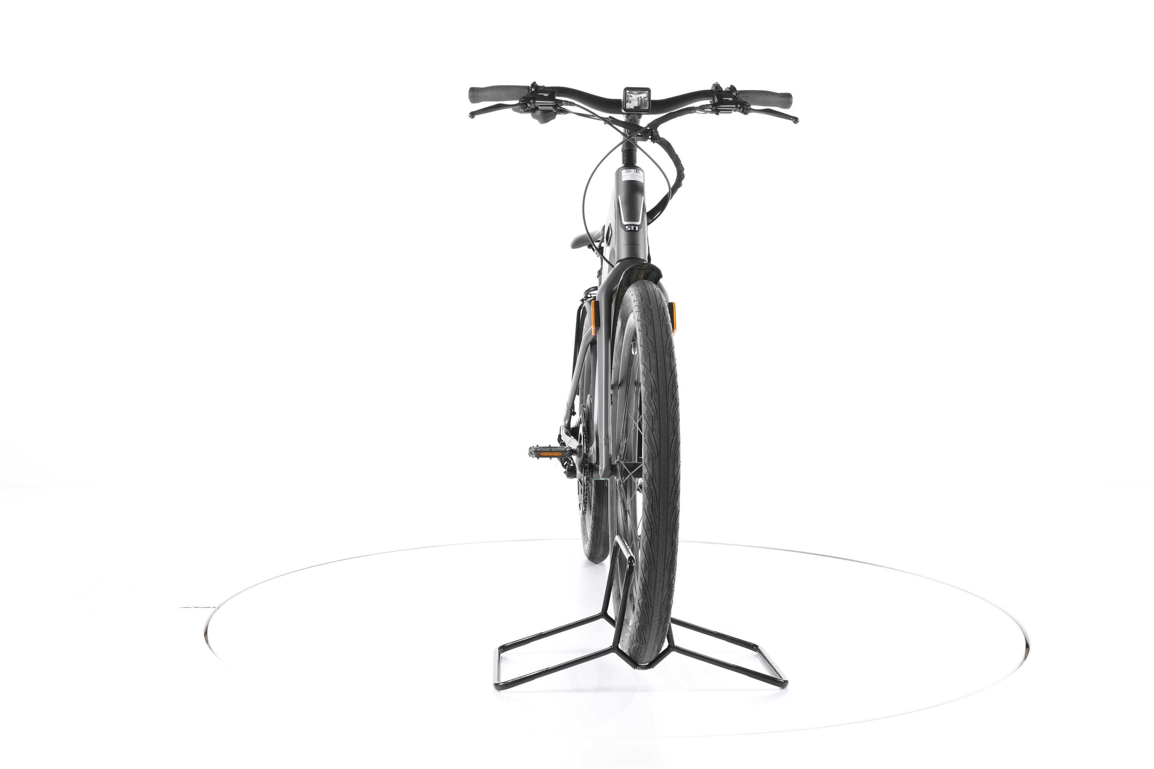 Stromer ST1 Sport S-Pedelecs 814 Wh - Image 4