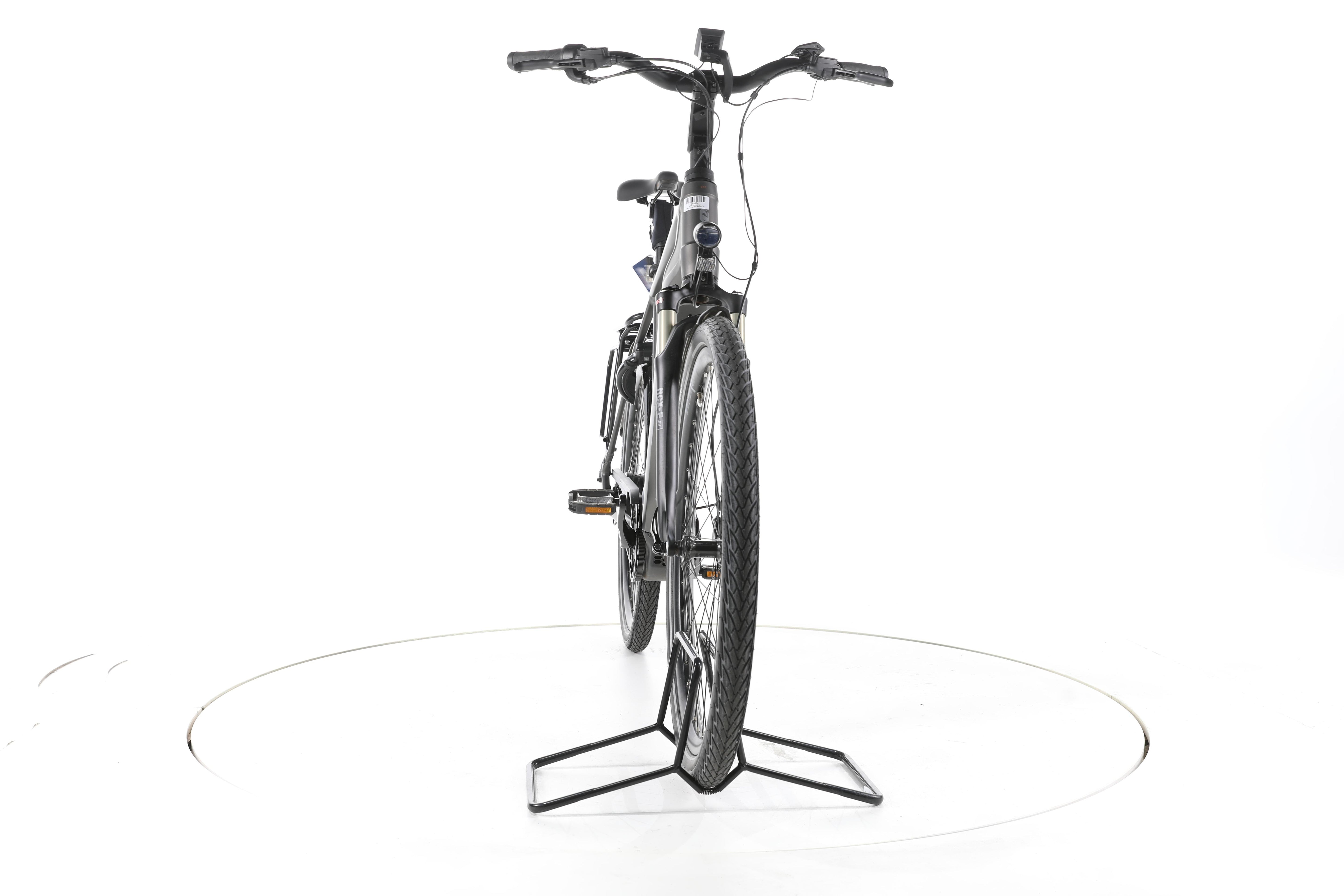 KTM Macina City 710 City E-Bike 2024 - Image 4