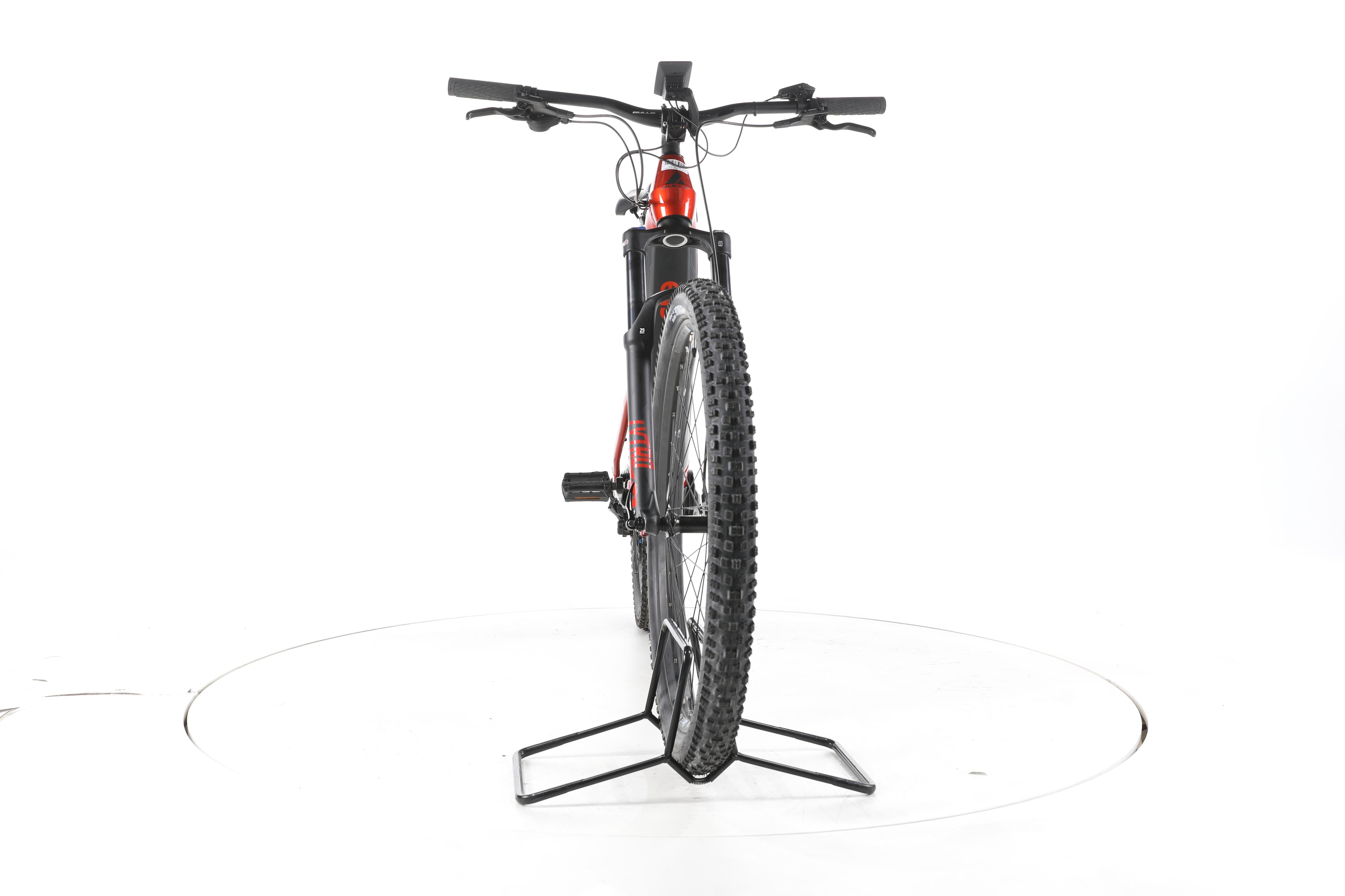 Bulls Copperhead Evo AM 1 E-Bike Fully - Image 4