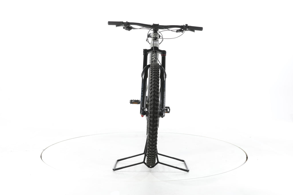Nox Cycles HELIUM ENDURO 7.1 E-Bike Fully Carbon - Image 4