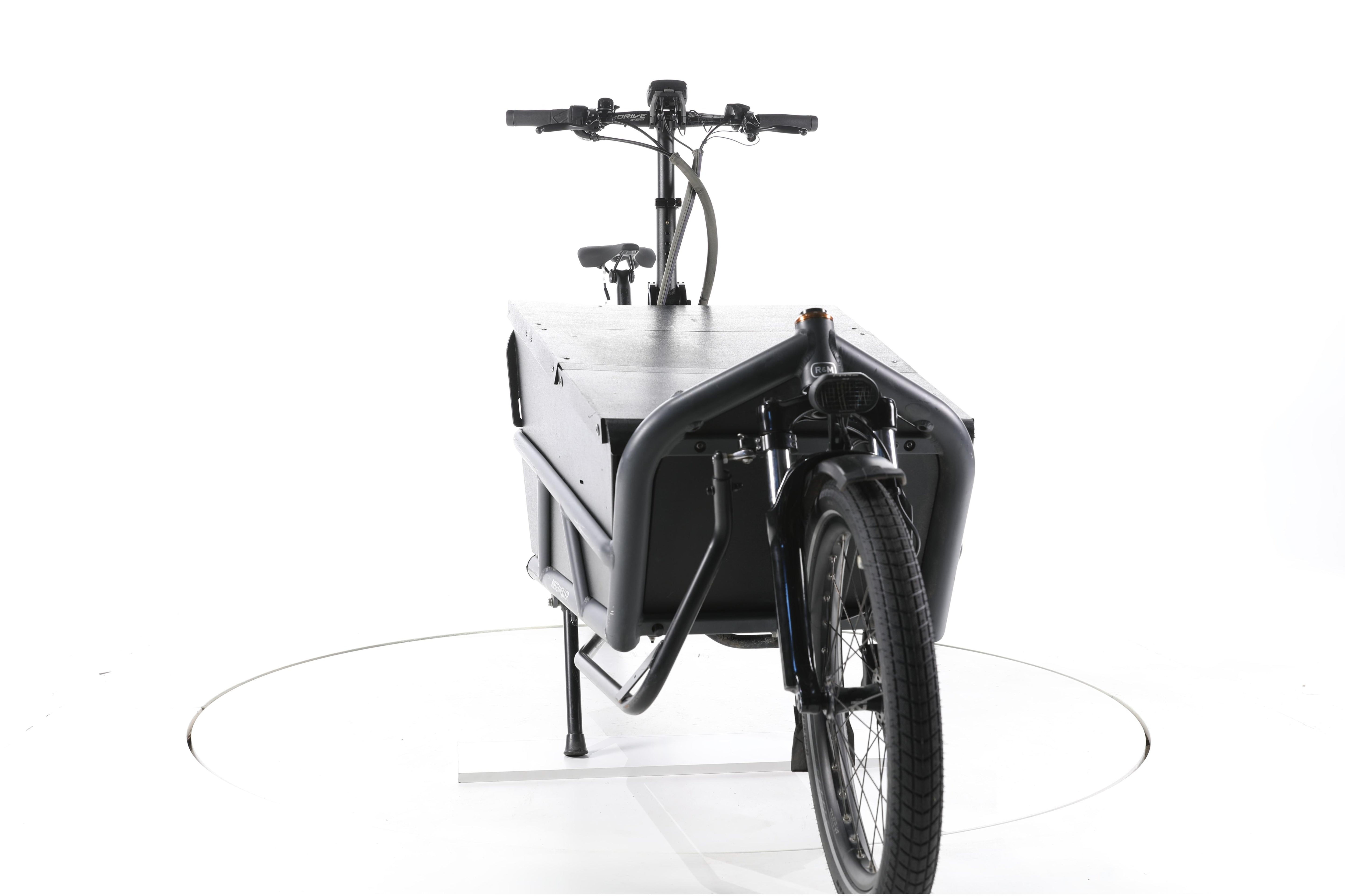 Riese & Müller Load 75 vario - Image 4