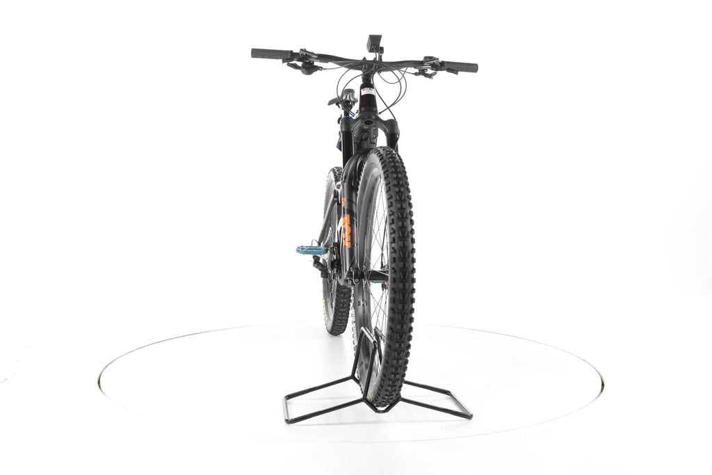 Orbea Wild FS M10 E-Bike Fully Carbon - Image 4