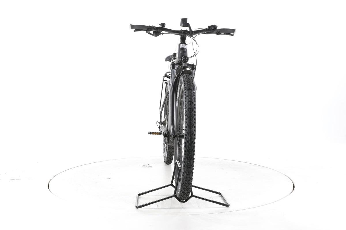 Cube Reaction Hybrid Performance Allroad Trekking E-Bike - Image 4