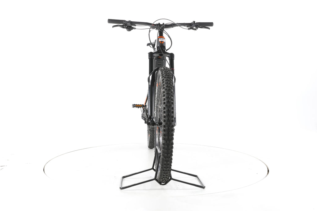 Conway eWme 3.9 Fully E-Bike - Image 4