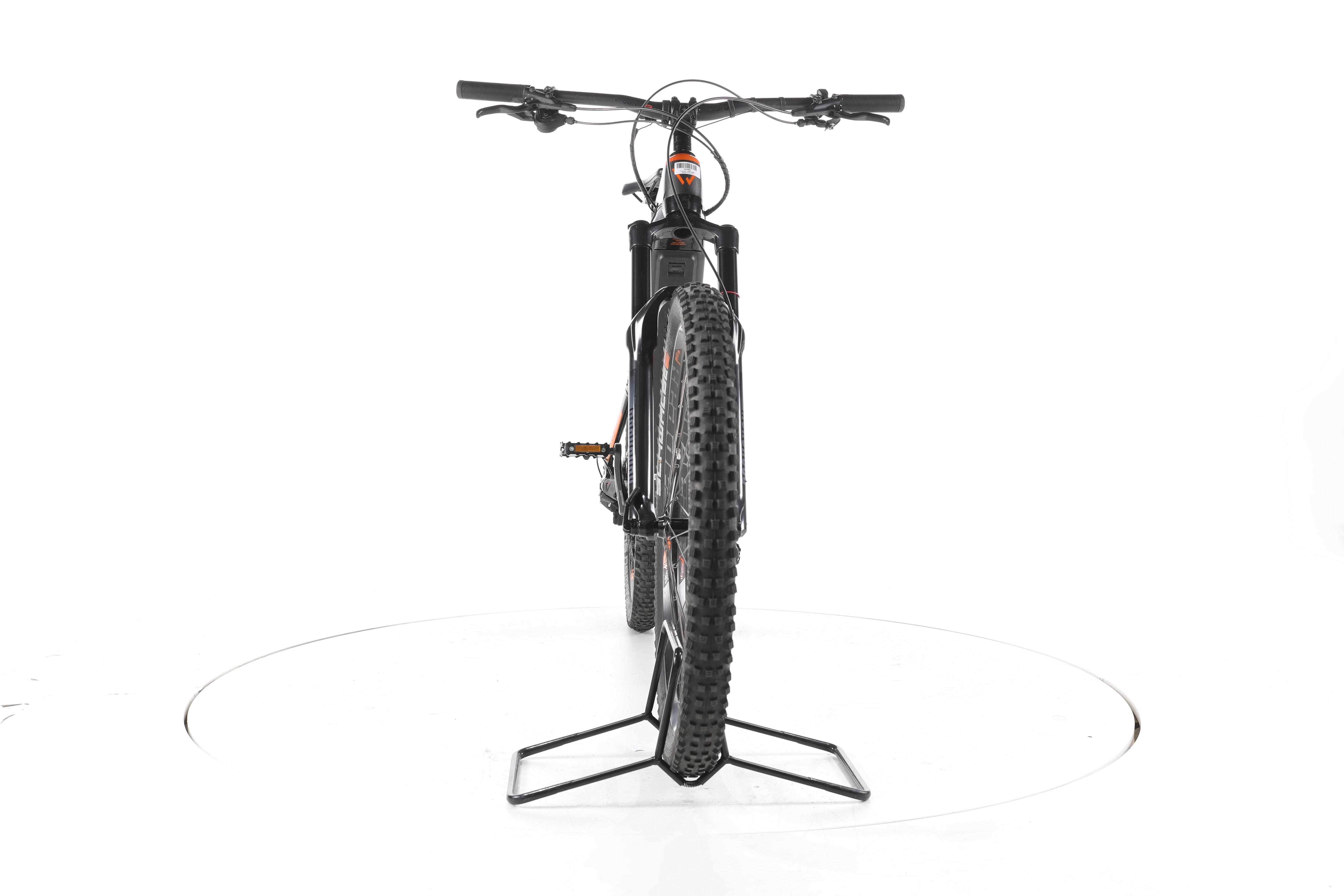 Conway eWme 3.9 Fully E-Bike - Image 4
