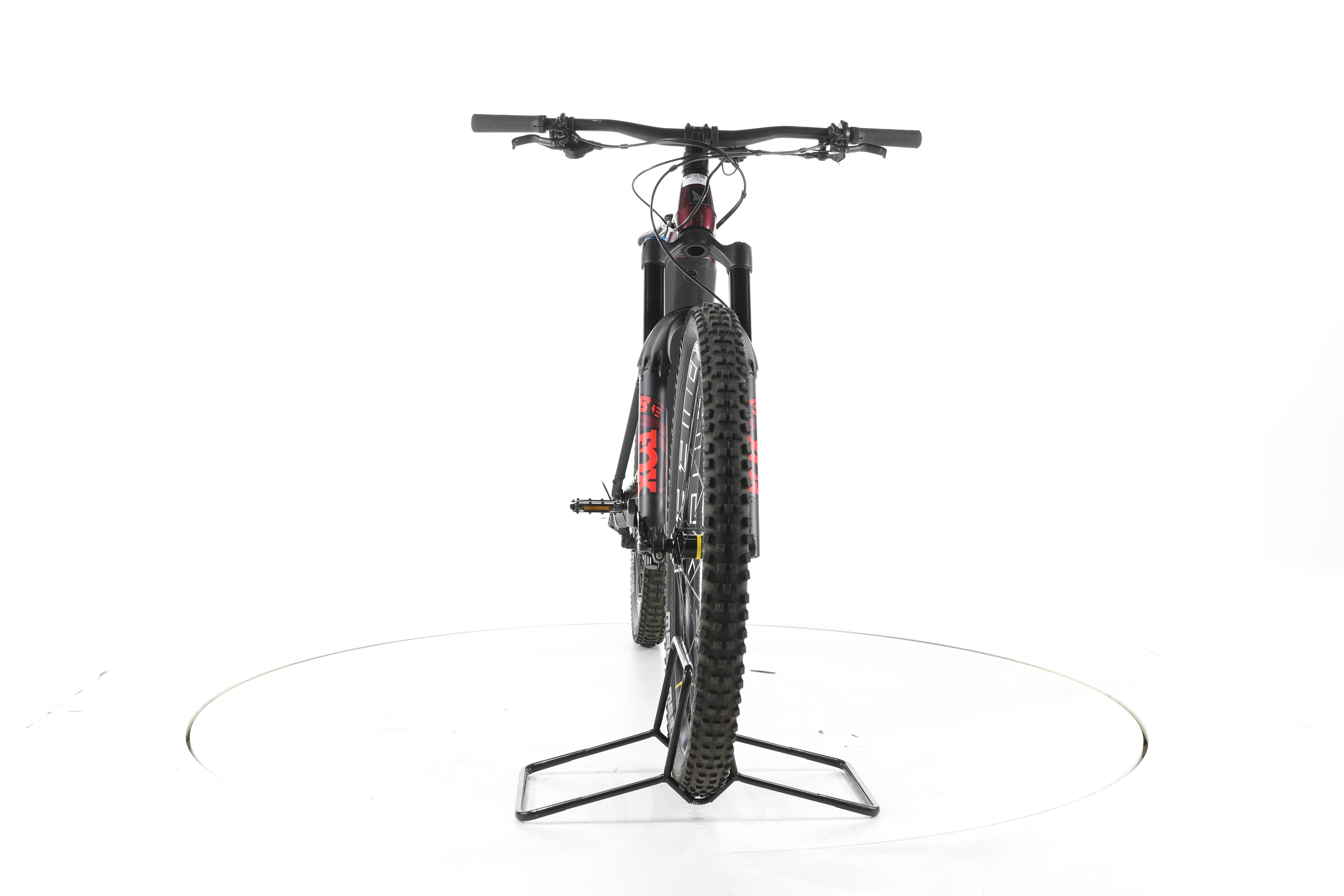 Haibike Nduro 7 E-Bike Fully - Image 4