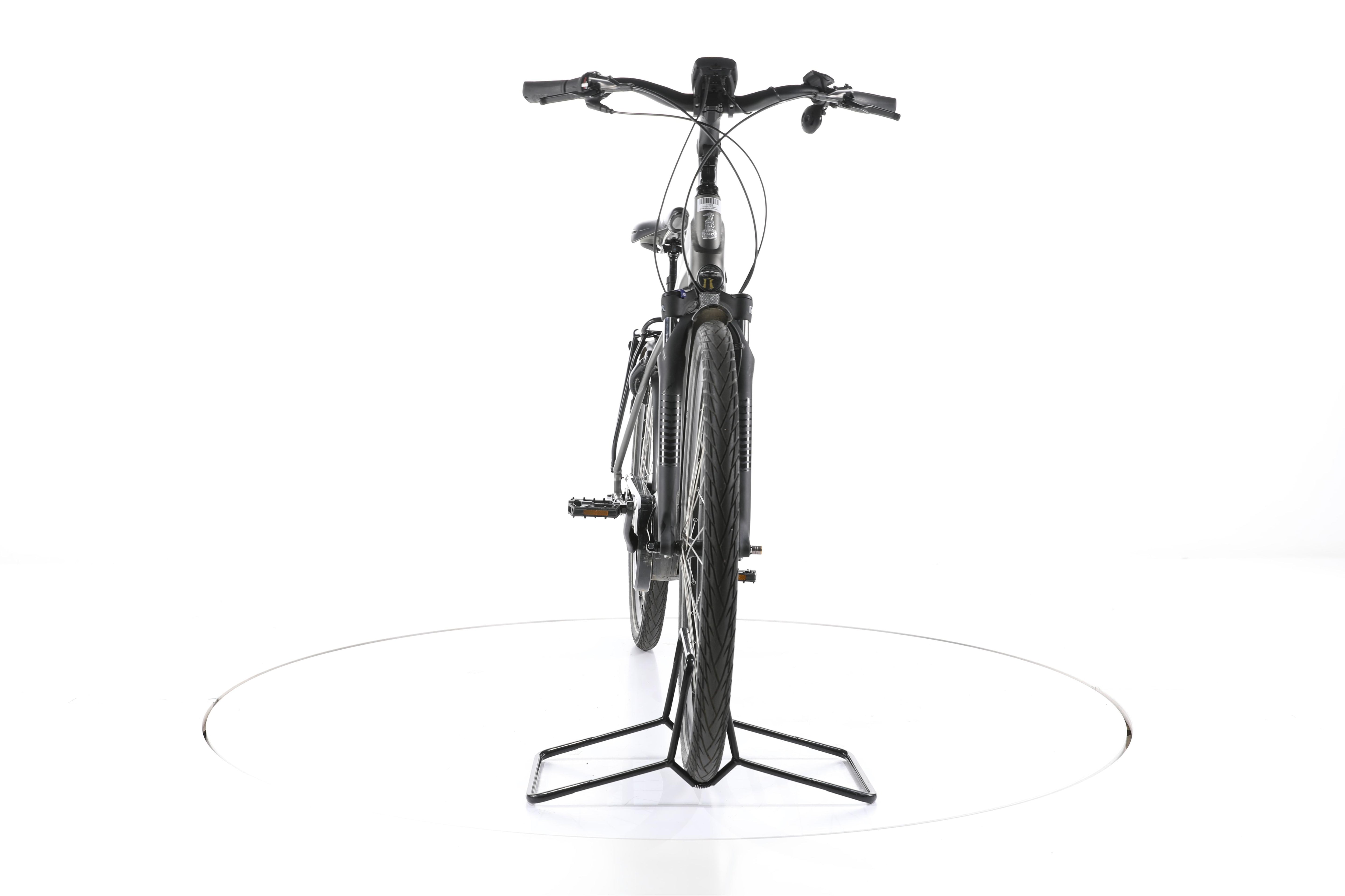 Raleigh Bristol XXL Trekking E-Bike - Image 4