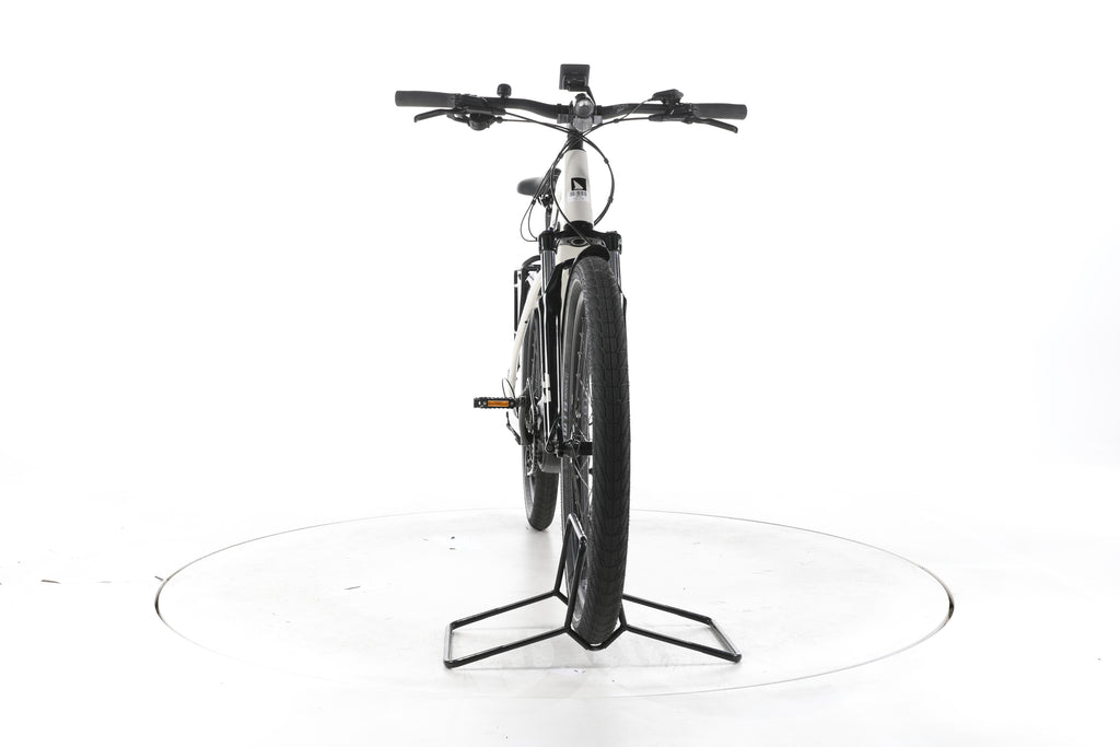 Haibike Trekking 3 Trekking E-Bike - Image 4