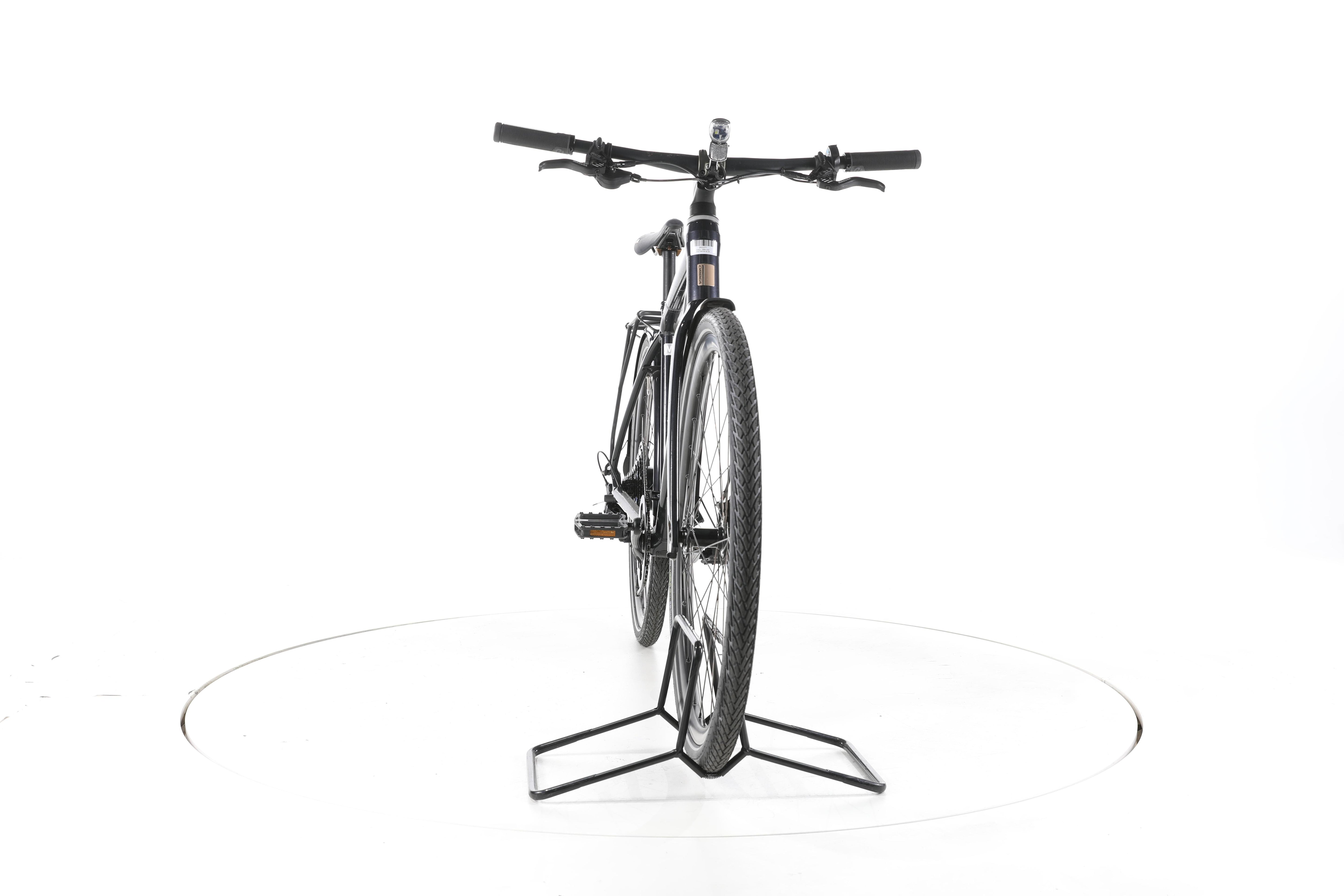 Orbea Vibe H30 EQ Trekking E-Bike - Image 4