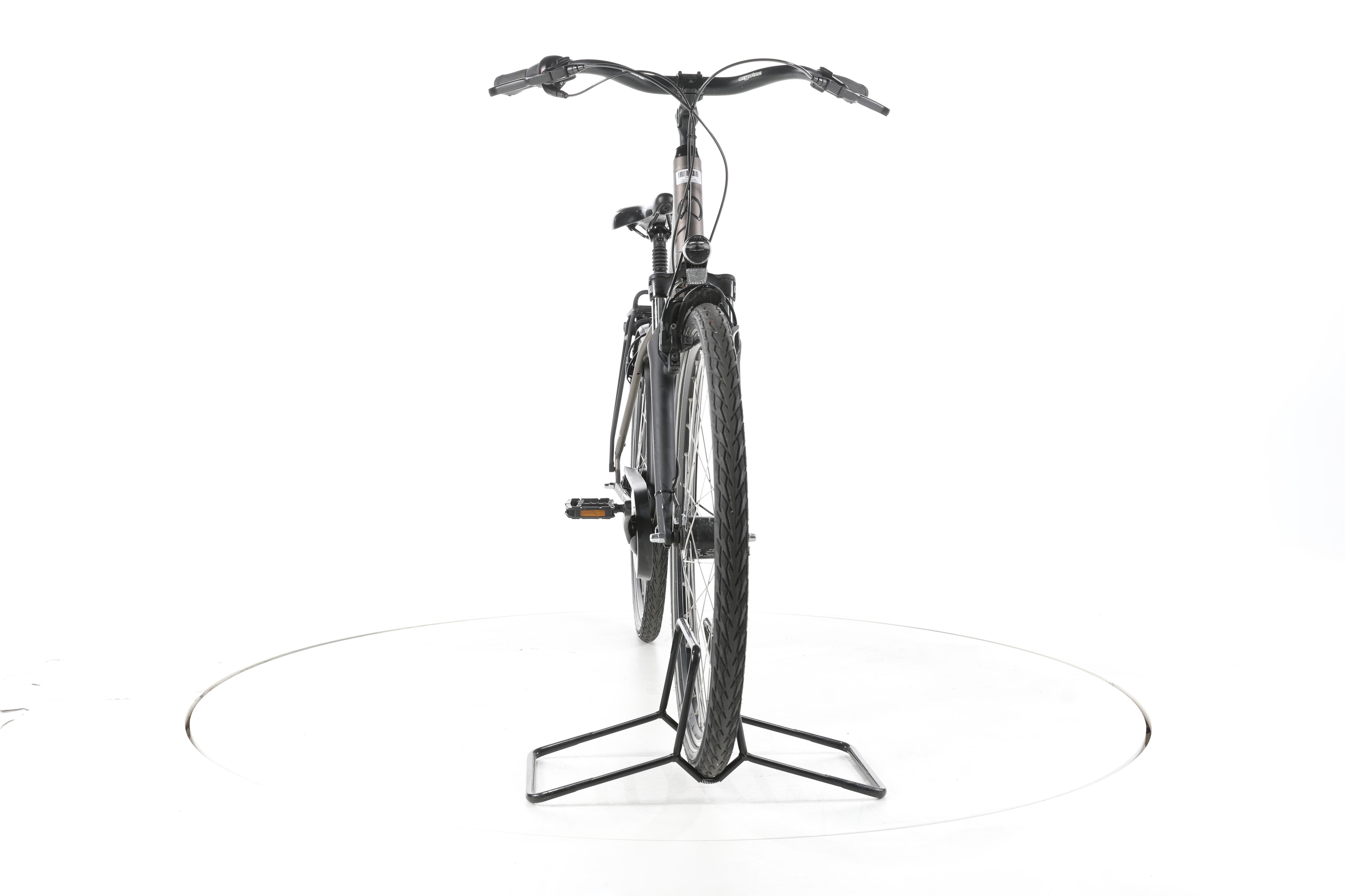 Kalkhoff Image HS Fahrrad City & Trekking - Image 4