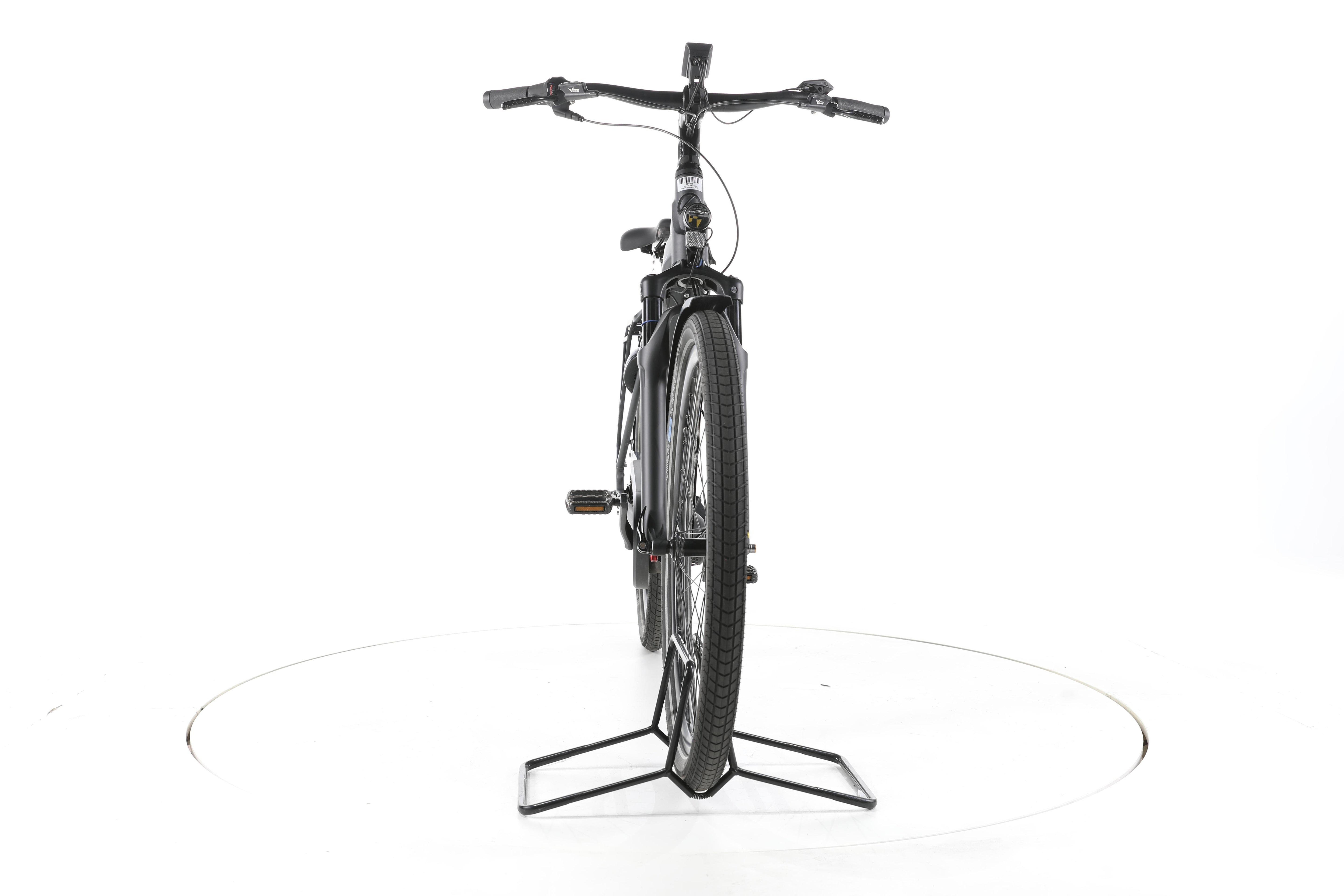 Kalkhoff Image 5.B Advance City E-Bike 2024 - Image 4