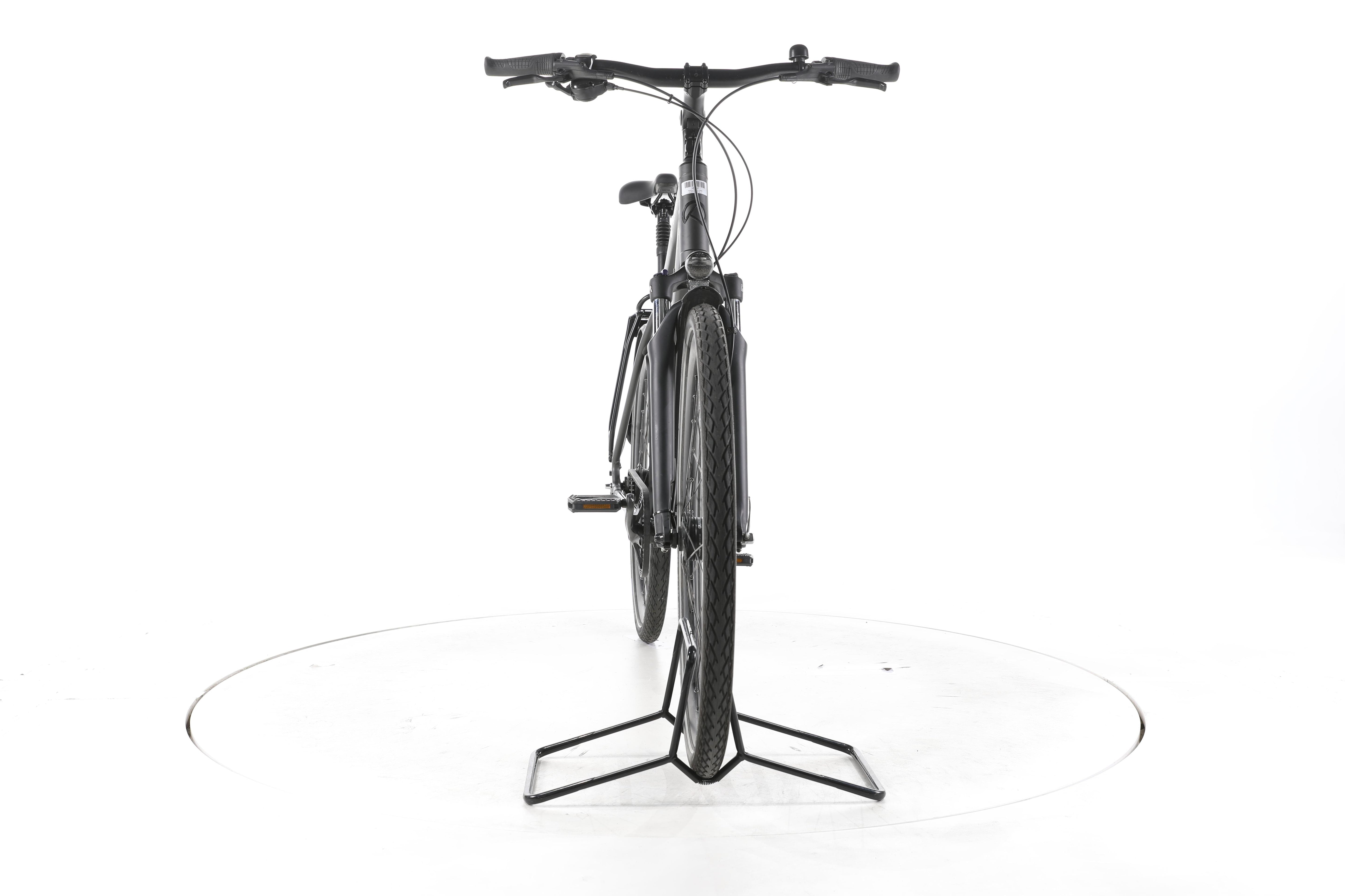 Kalkhoff Endeavour 8 Fahrrad City & Trekking - Image 4