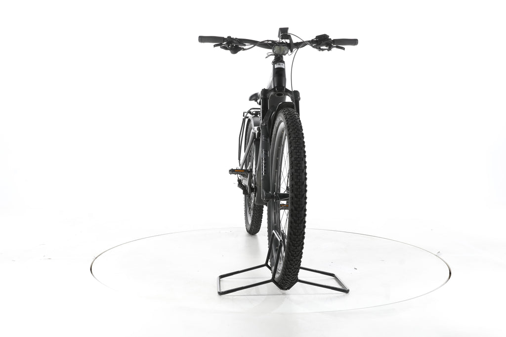 Cube Stereo Hybrid 120 Allroad SUV E-Bike - Image 4