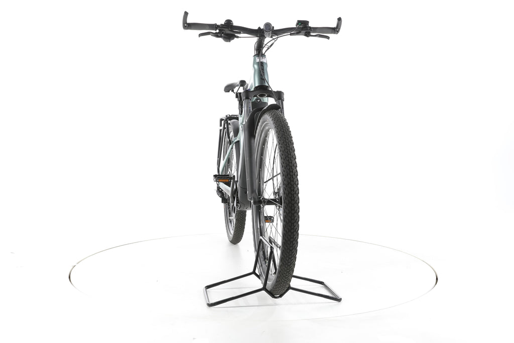 Giant Explore E+ 1 DD Trekking E-Bike - Image 4