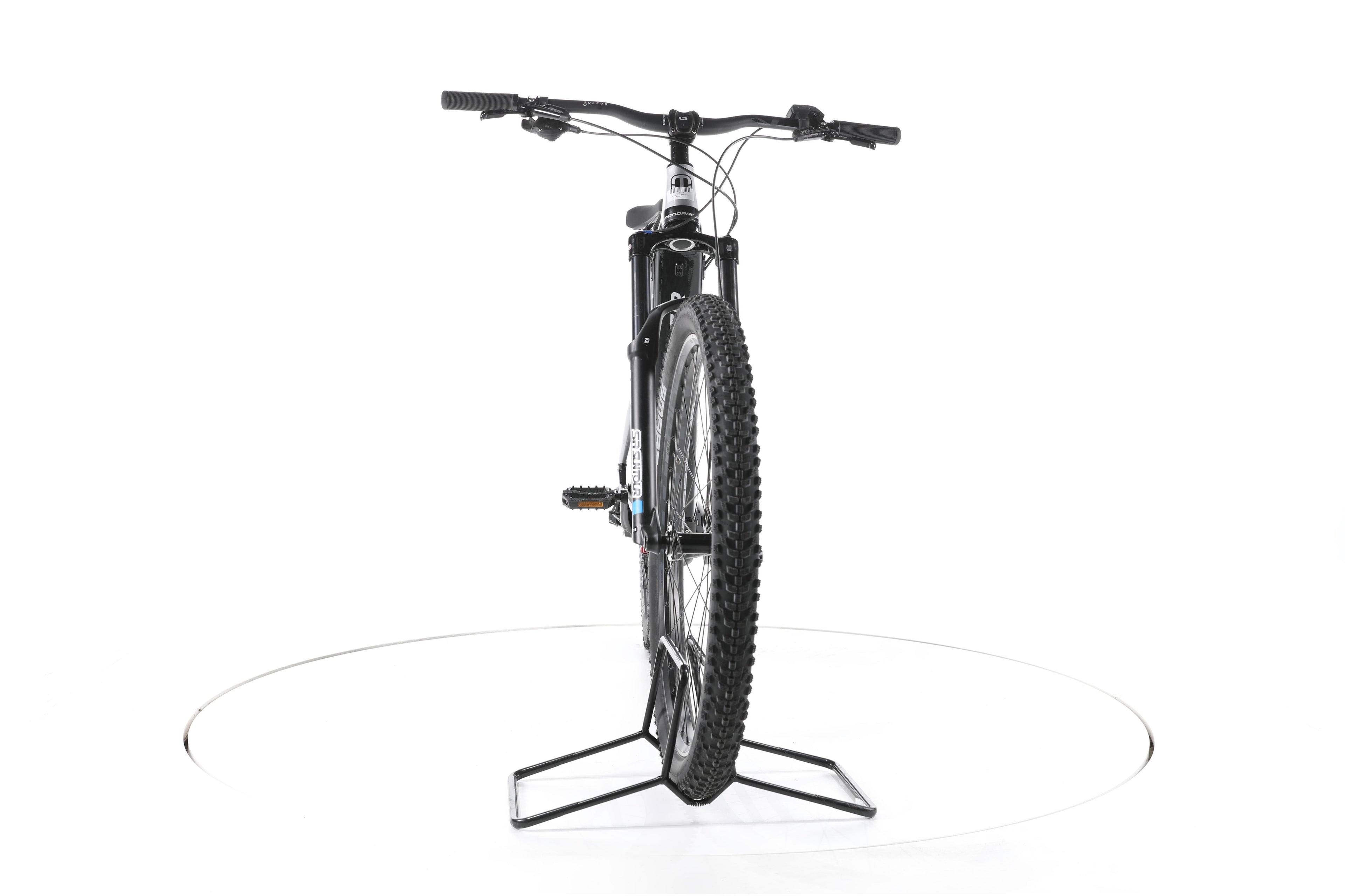 Mondraker Prime E-Bike - Image 4