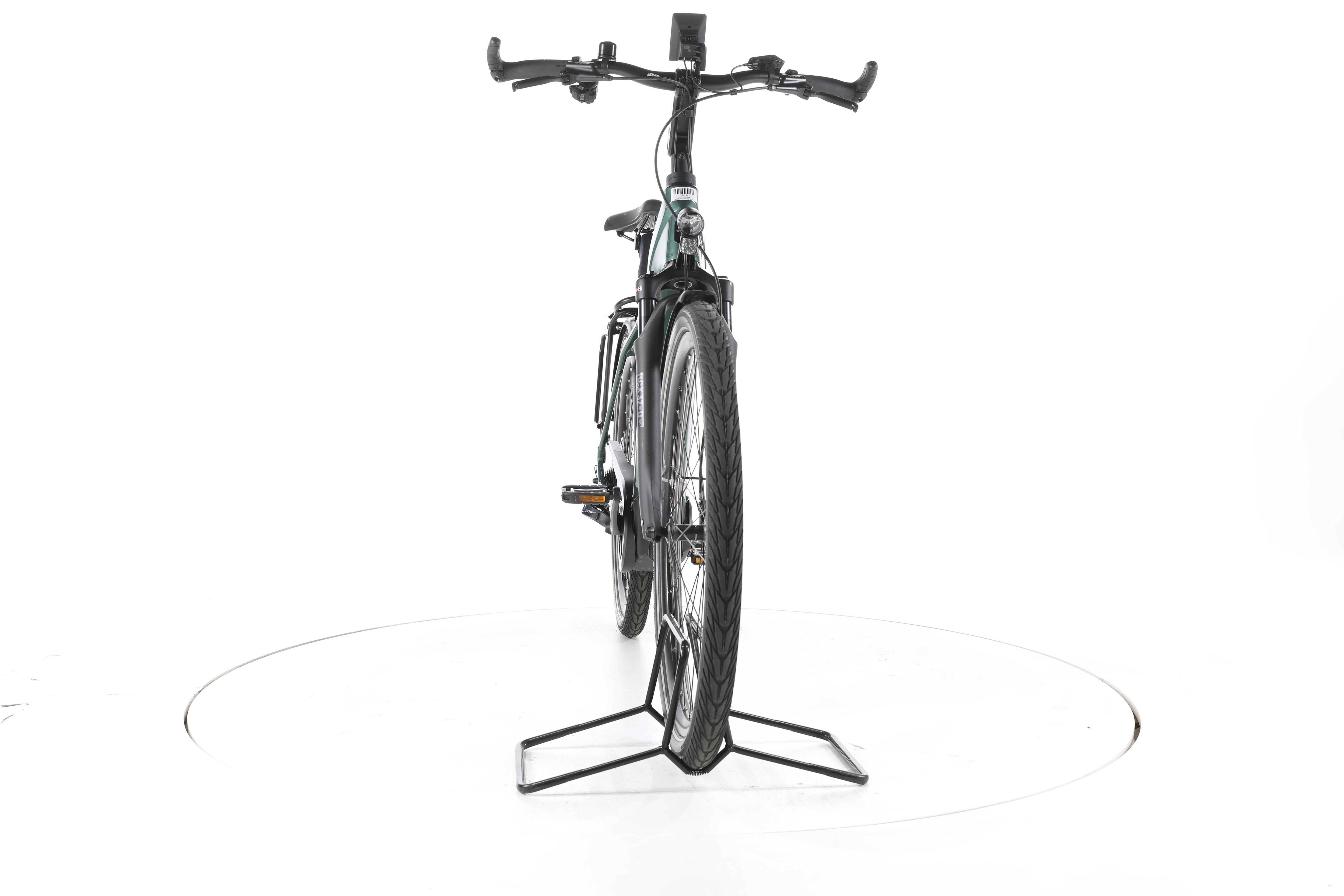 KTM MACINA STYLE 820 Trekking E-Bike 2025 - Image 4