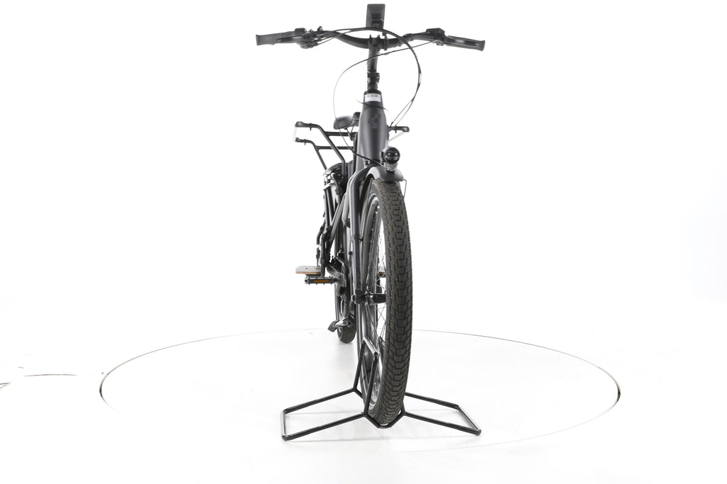 Cube Longtail Hybrid Family E-Lastenrad - Image 4