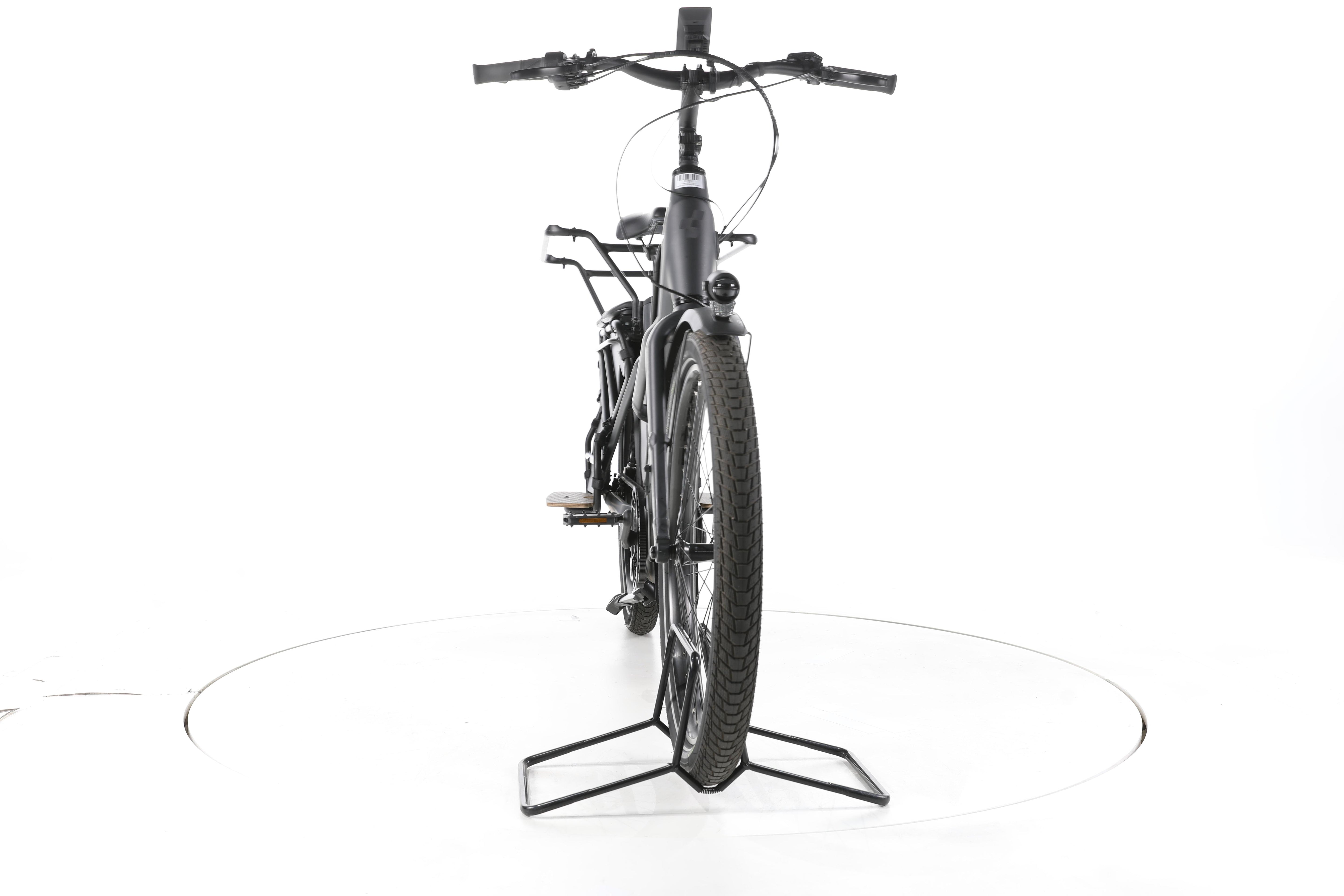 Cube Longtail Hybrid Family E-Lastenrad - Image 4