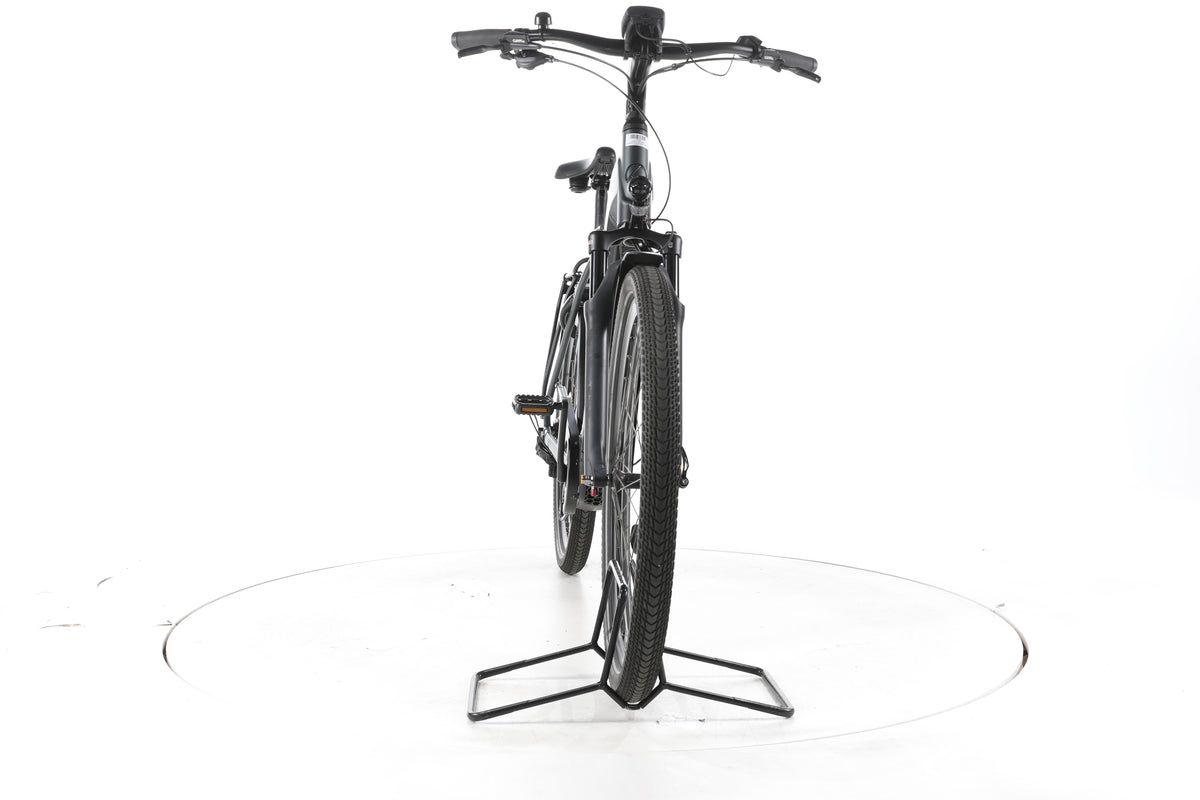 Kalkhoff ENDEAVOUR 5+ ADVANCE Trekking E-Bike - Image 4