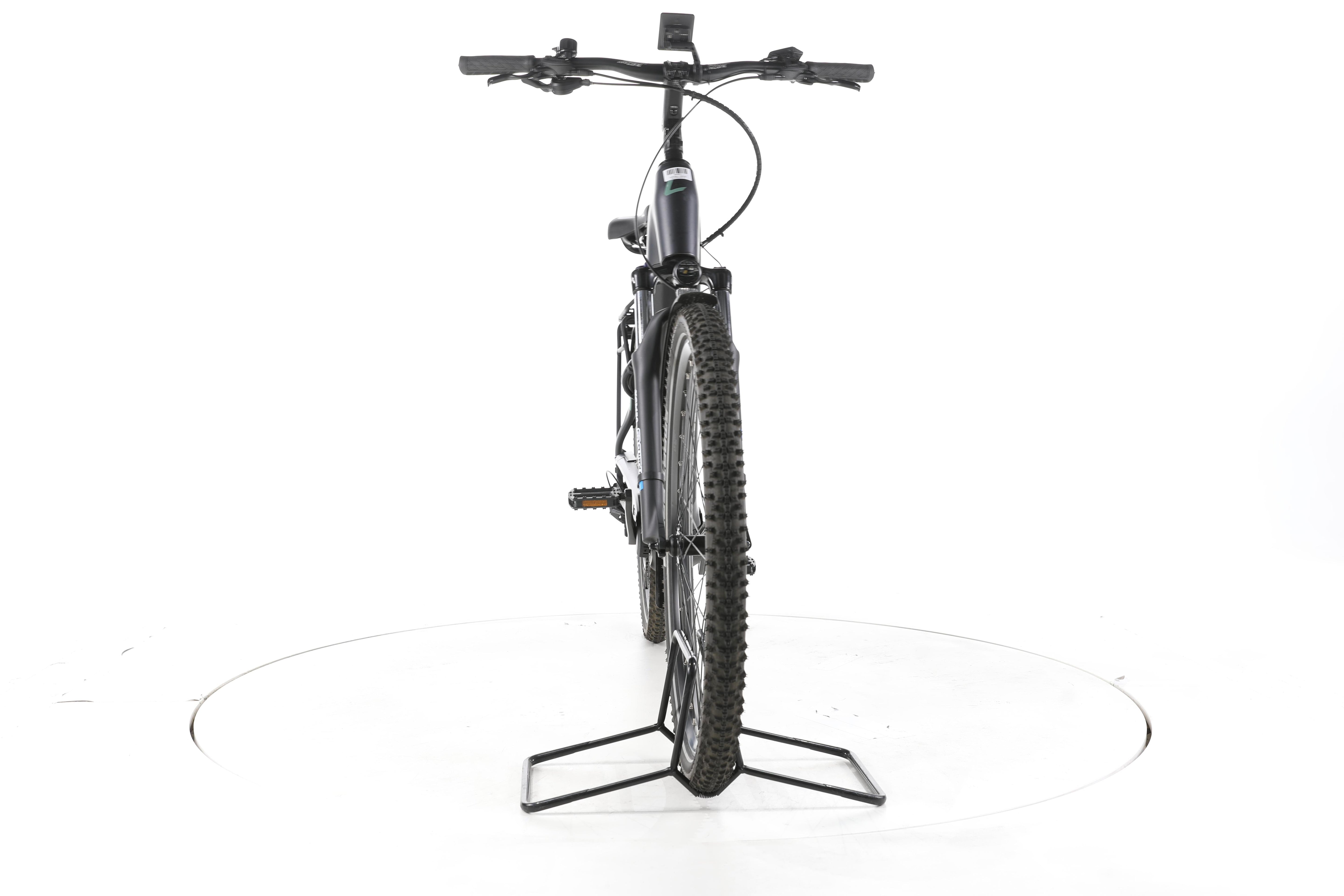 CONE Bikes eSUV IN 3.0 Trekking E-Bike Tiefeinsteiger - Image 4