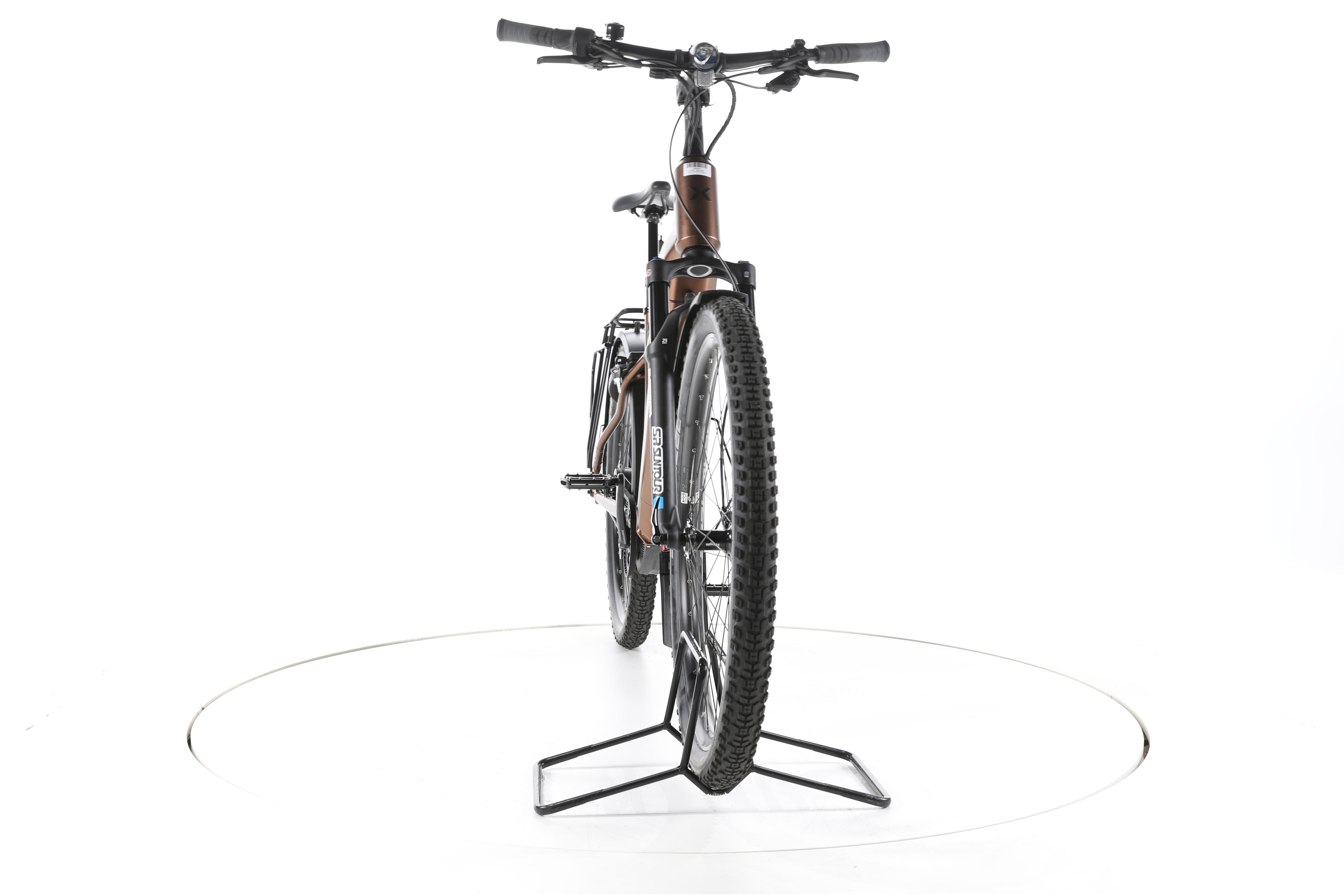 MAXX Pacemaxx ELS City E-Bike - Image 4