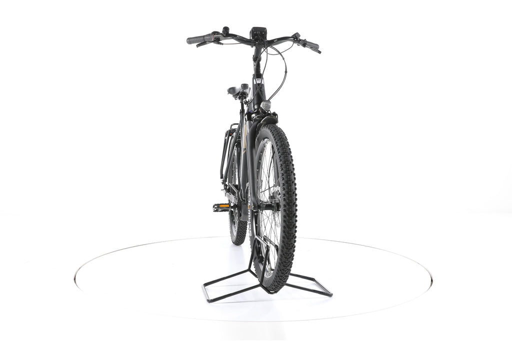 R Raymon UrbanRay E 8.0 City E-Bike Tiefeinsteiger - Image 4