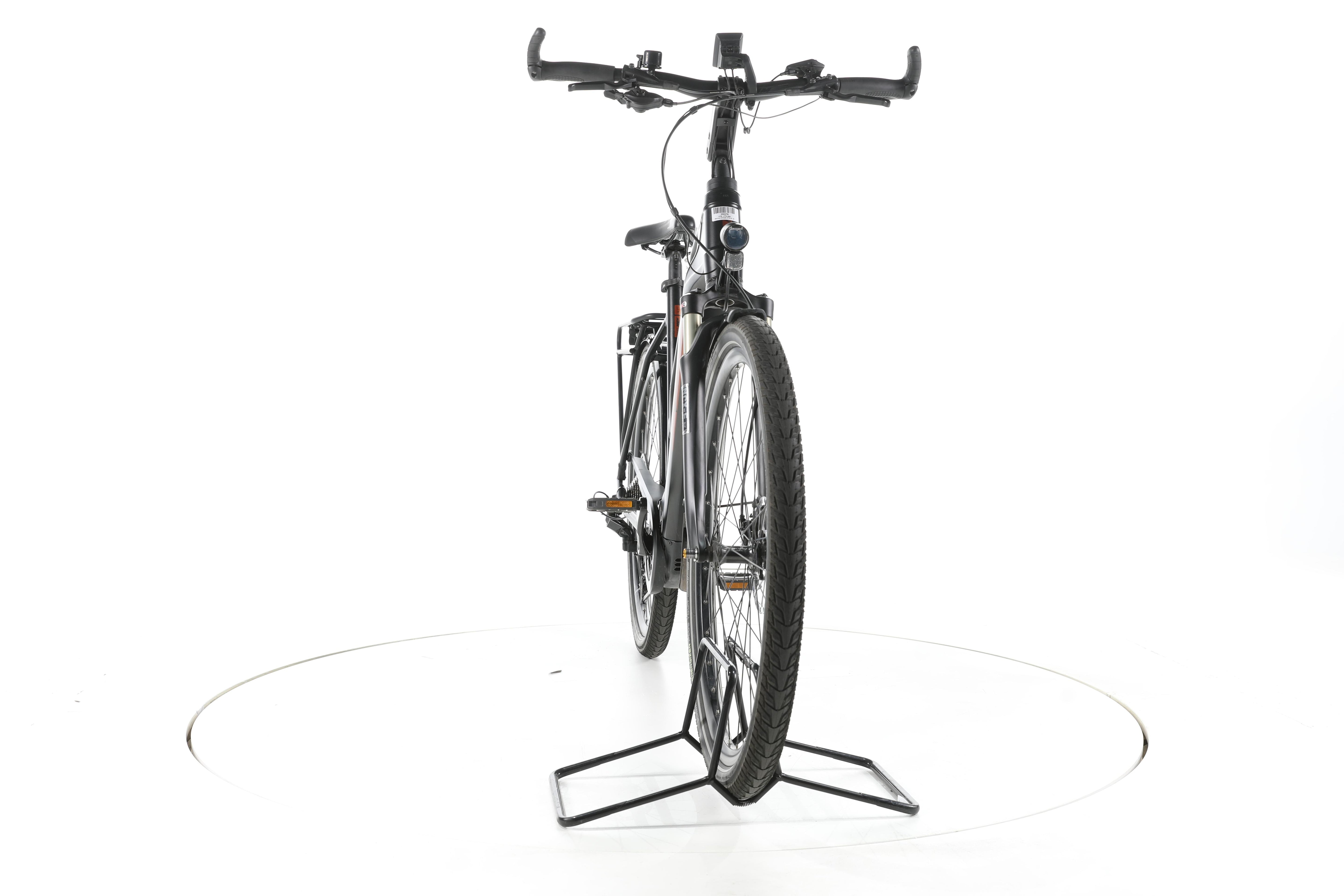 KTM Macina Ultimate XTS Trekking E-Bike - Image 4