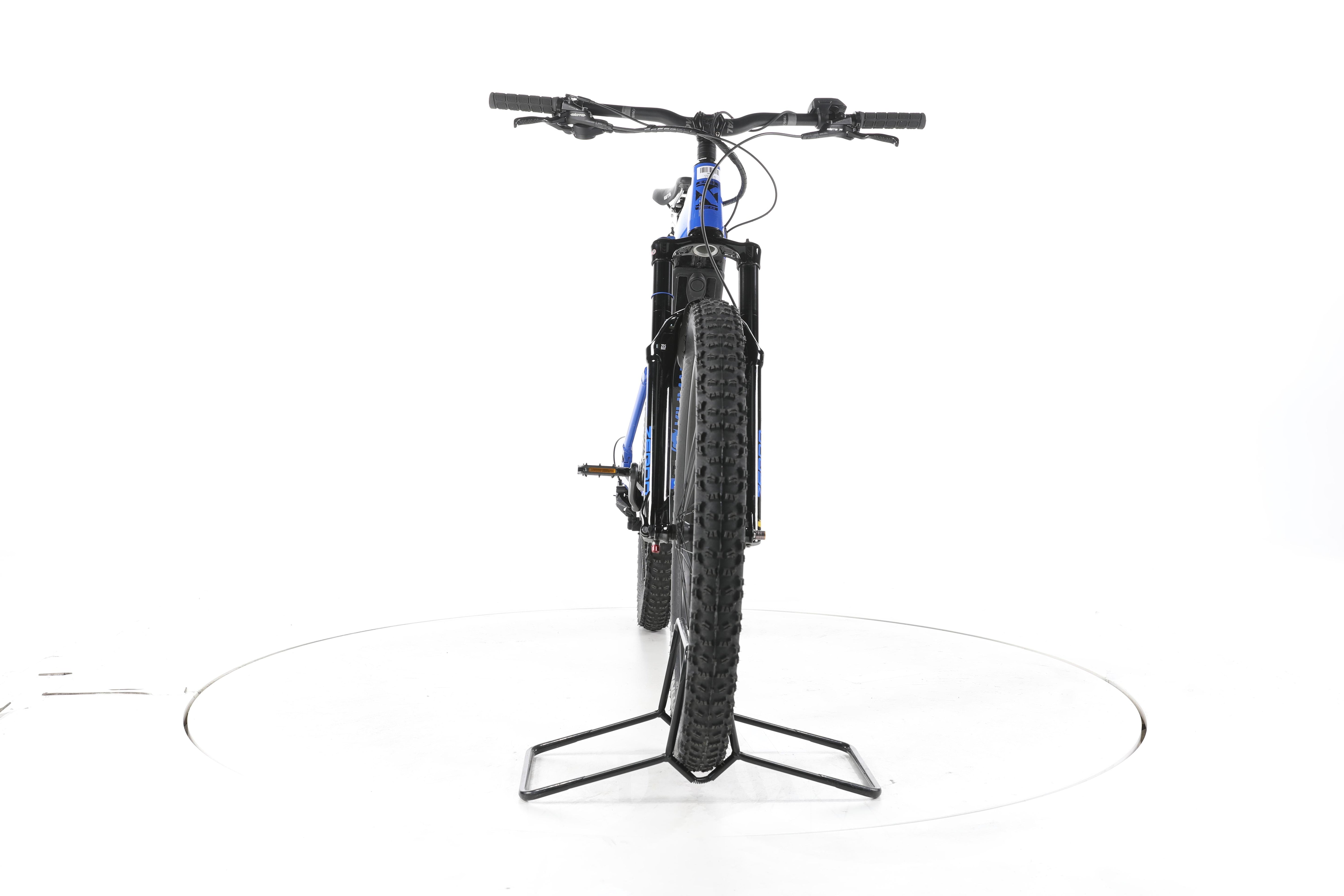 X-Fact E-Tec 2.0 E-Bike Fully - Image 4