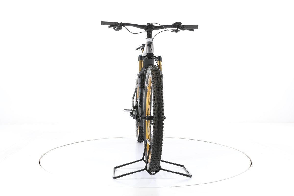 Cube Reaction Hybrid limited edition E-Bike - Image 4