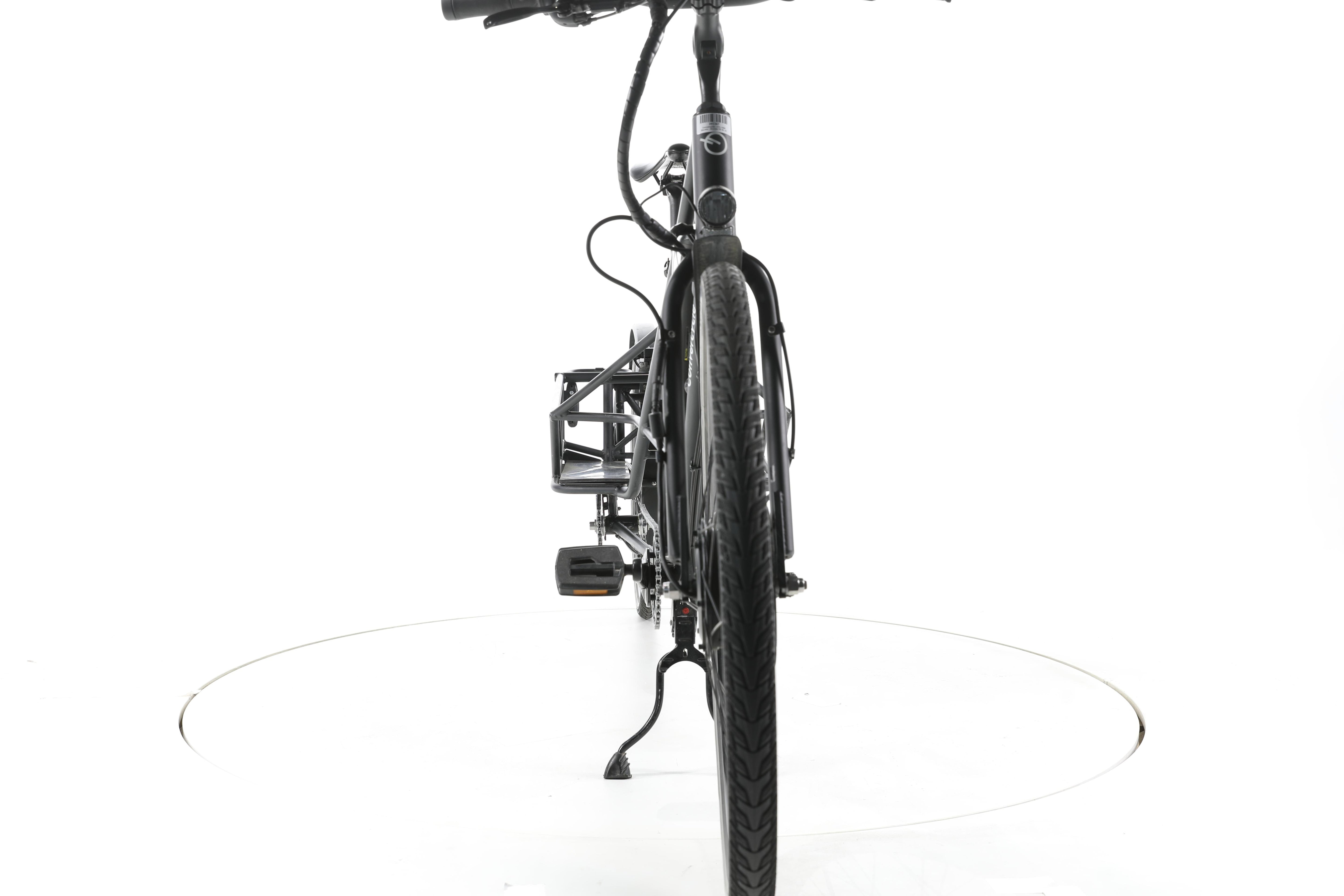 Convercycle Electric TR E-Lastenrad - Image 4
