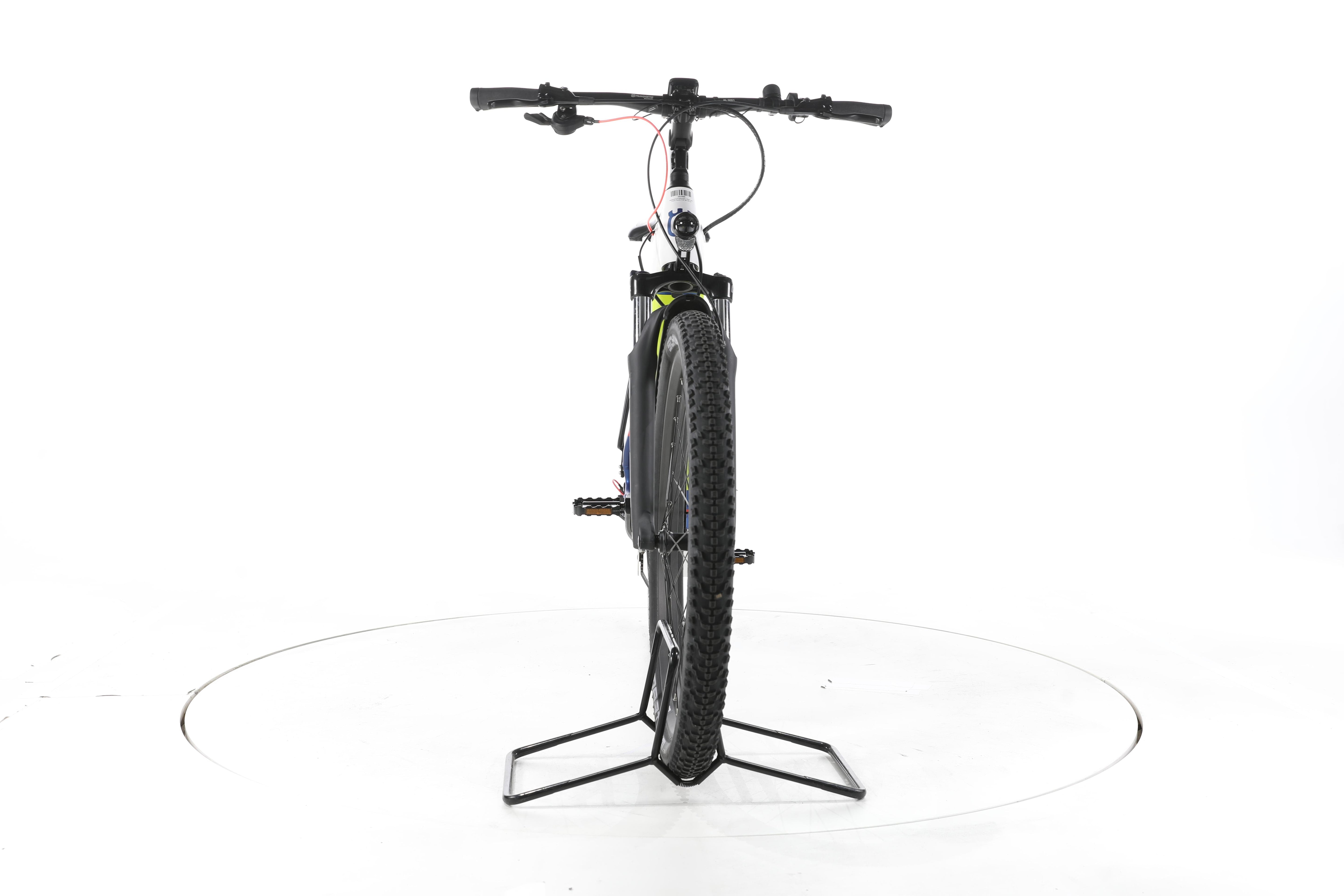 Husqvarna E-Bicycles Cross Tourer 5 Trekking E-Bike - Image 4