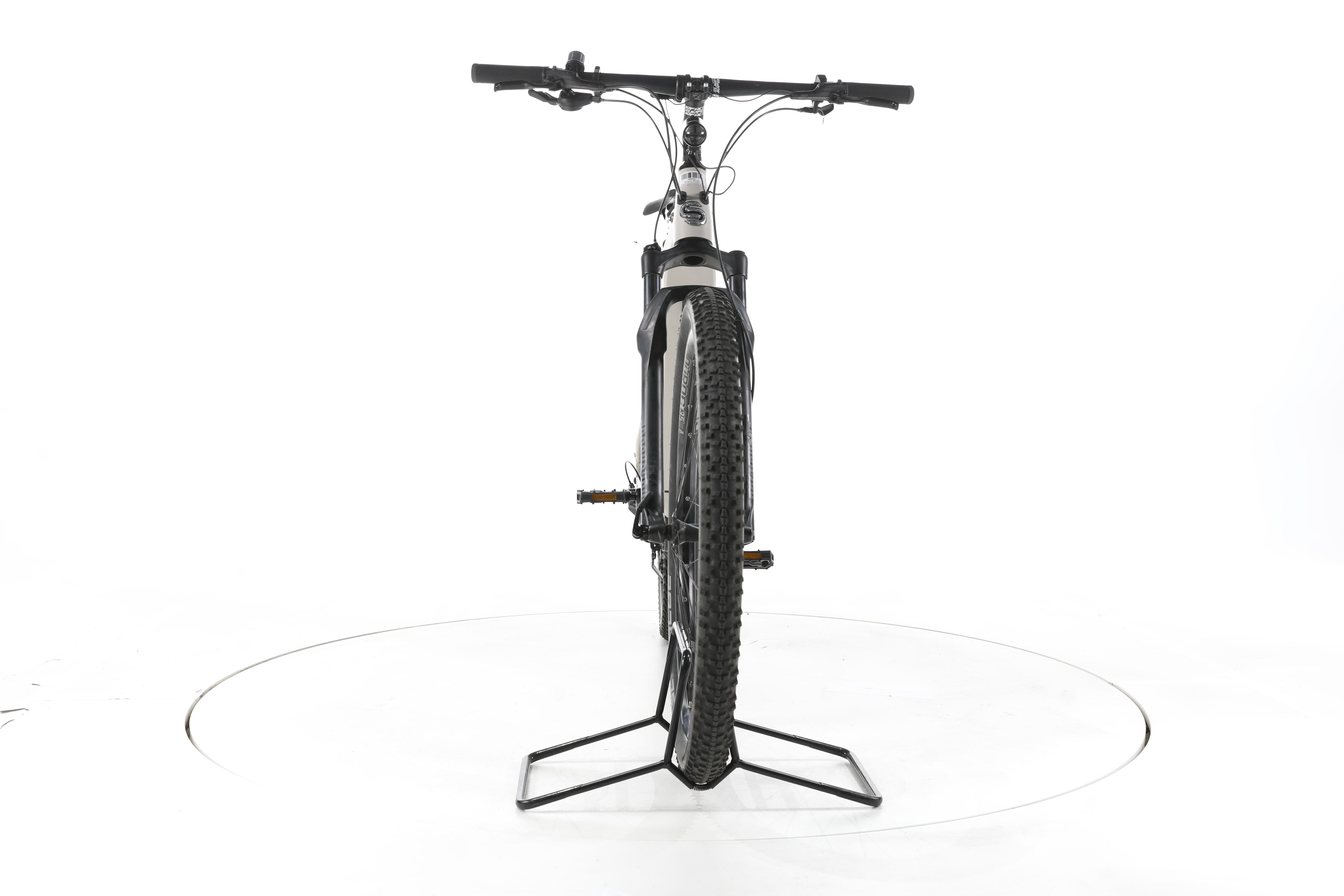 Silverback S-Electro Comp E-Bike - Image 4