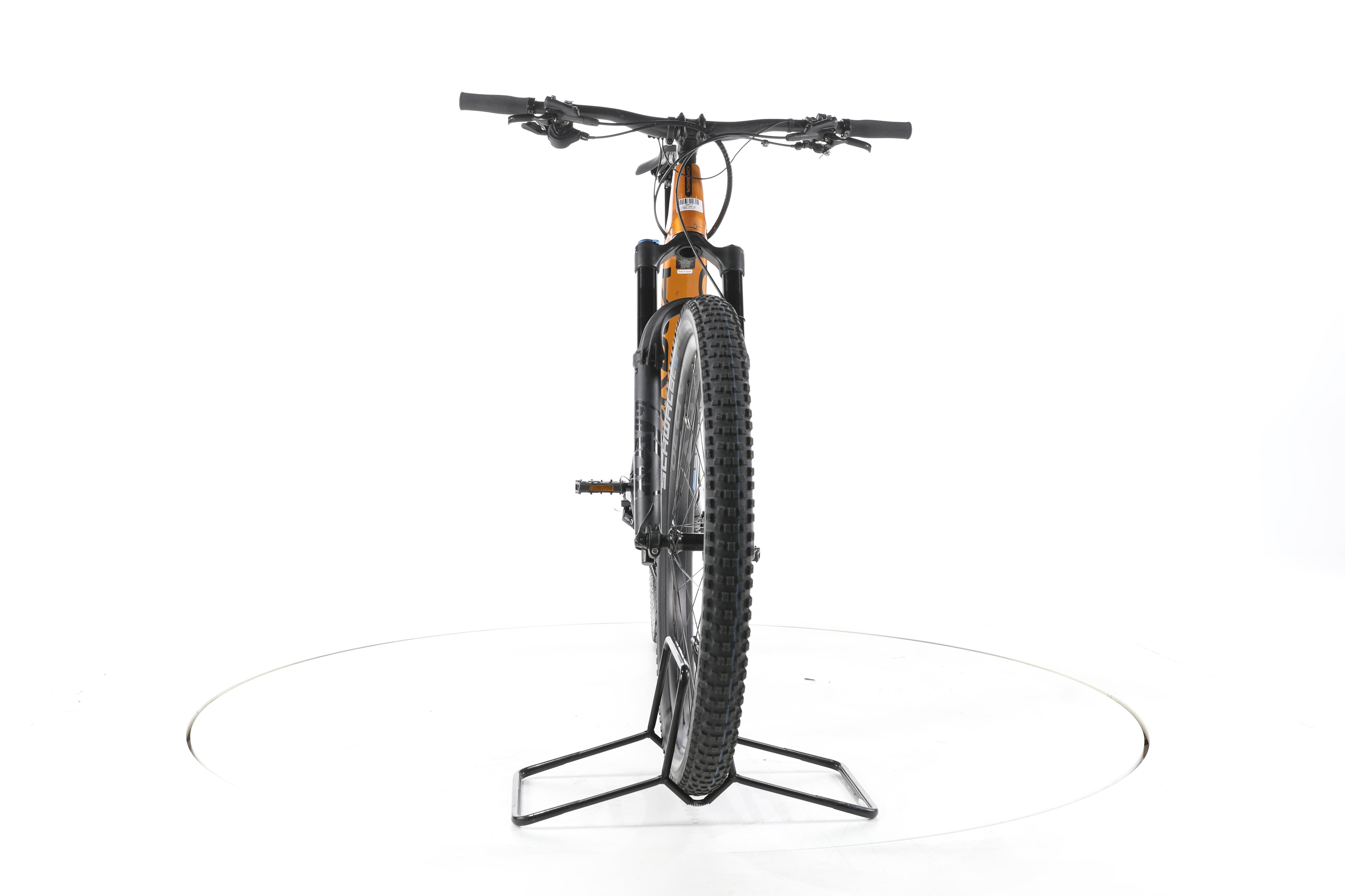 Orbea Rise H15 E-Bike Fully - Image 4
