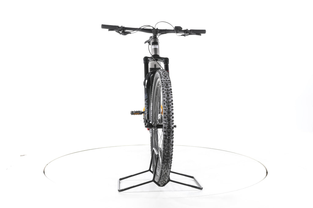 Corratec E-Power RS 160 Pro Fully E-Bike - Image 4