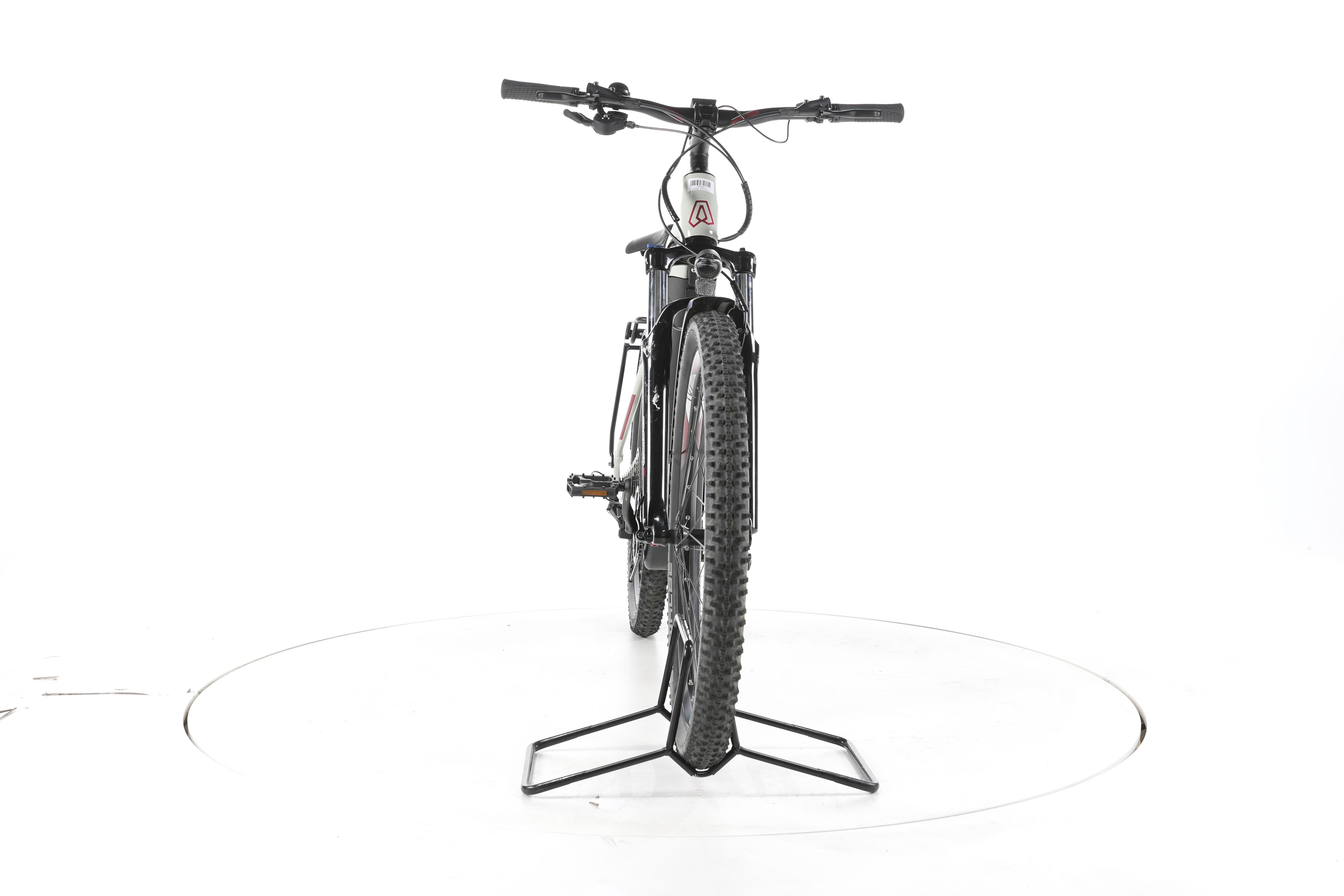 Axess Force WS Allroad Trekking E-Bike - Image 4