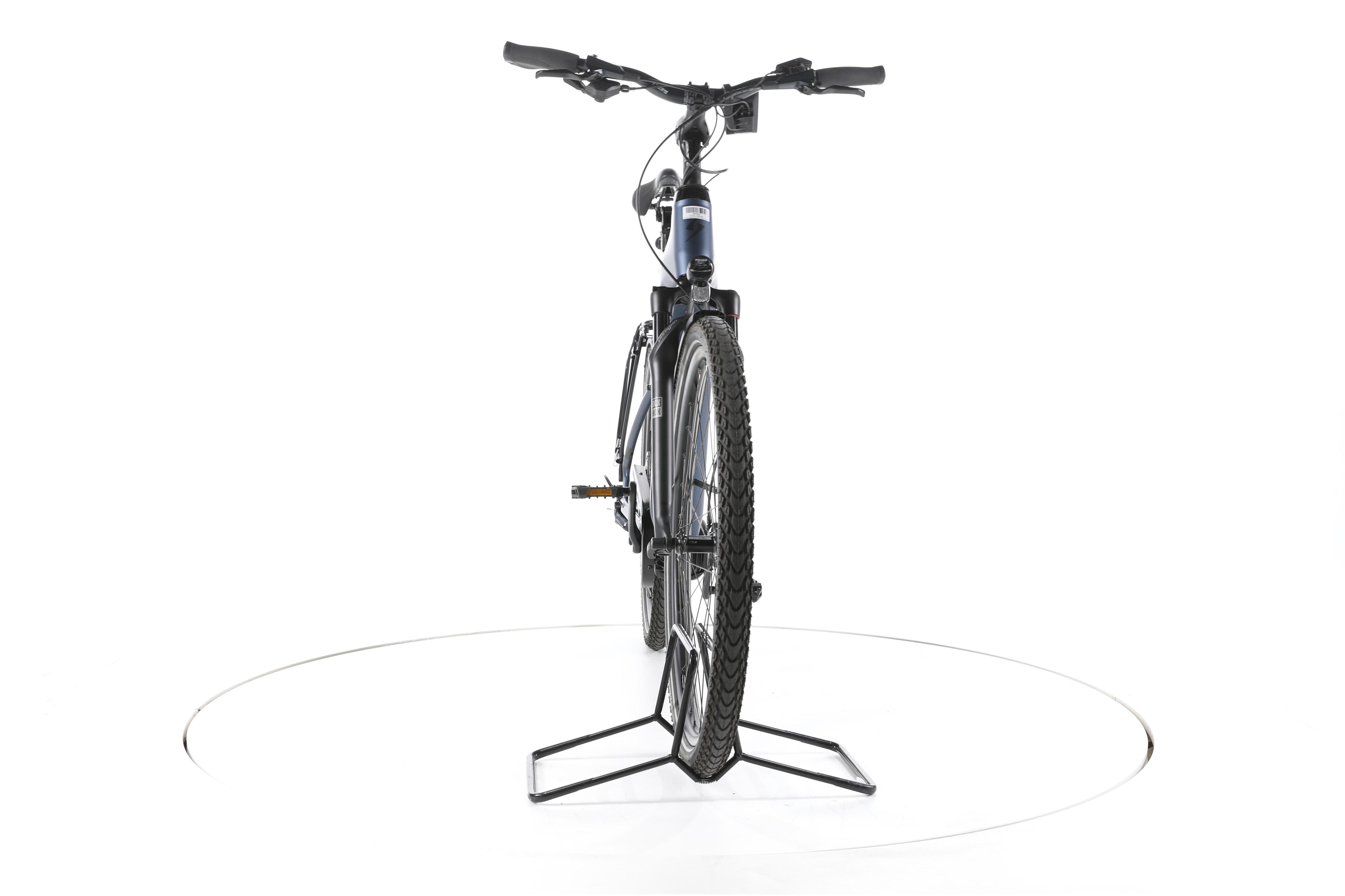 Simplon Chenoa Bosch CX Cues 8000 Trekking E-Bike Carbon 2024 - Image 4