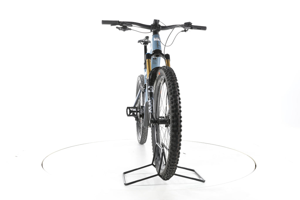 Focus Jam² 6.9 E-Bike Fully - Image 4