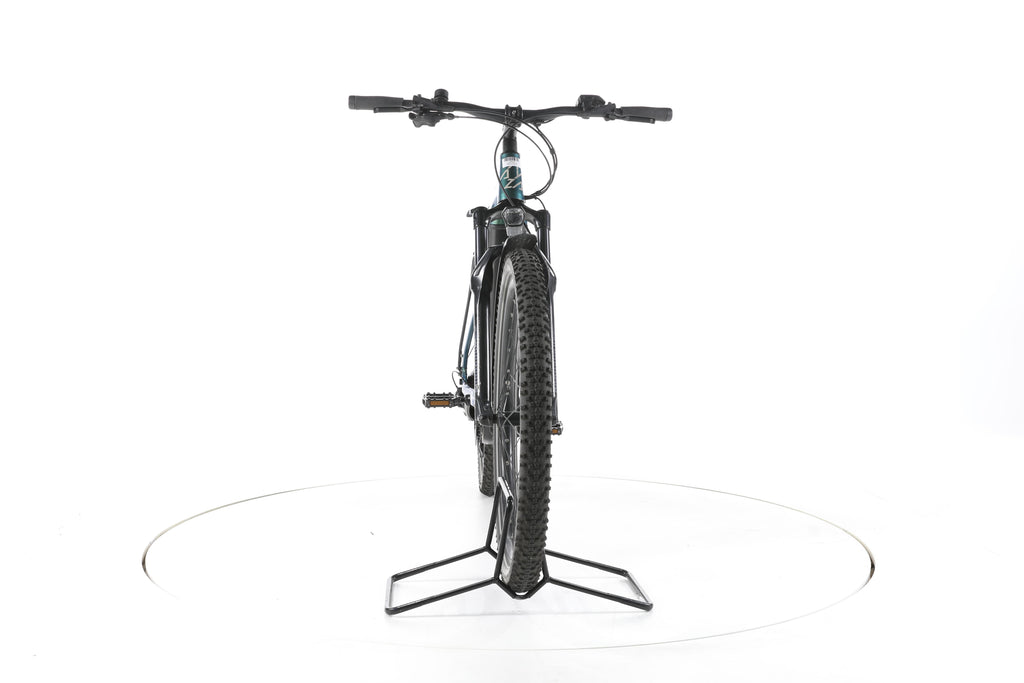 KAYZA Hydric Dry 8 Trekking E-Bike - Image 4