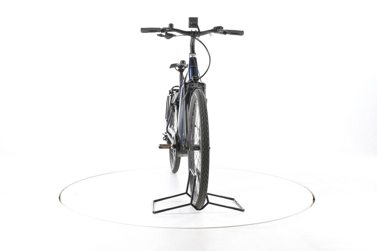 Stevens E-Triton 5.5.1 Trekking E-Bike - Image 4